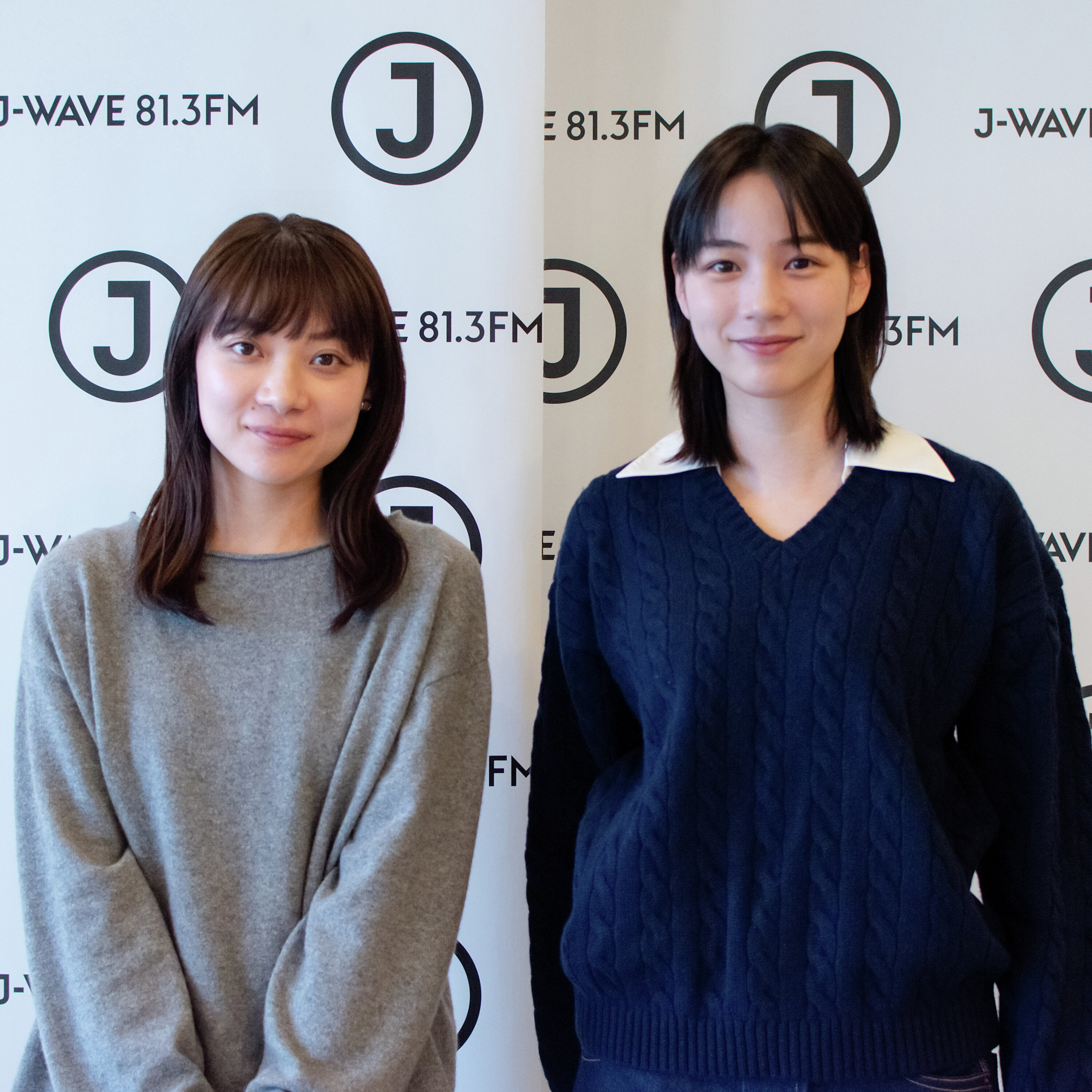 【のん×三浦透子】デビューの頃のお話から、アーティスト活動について