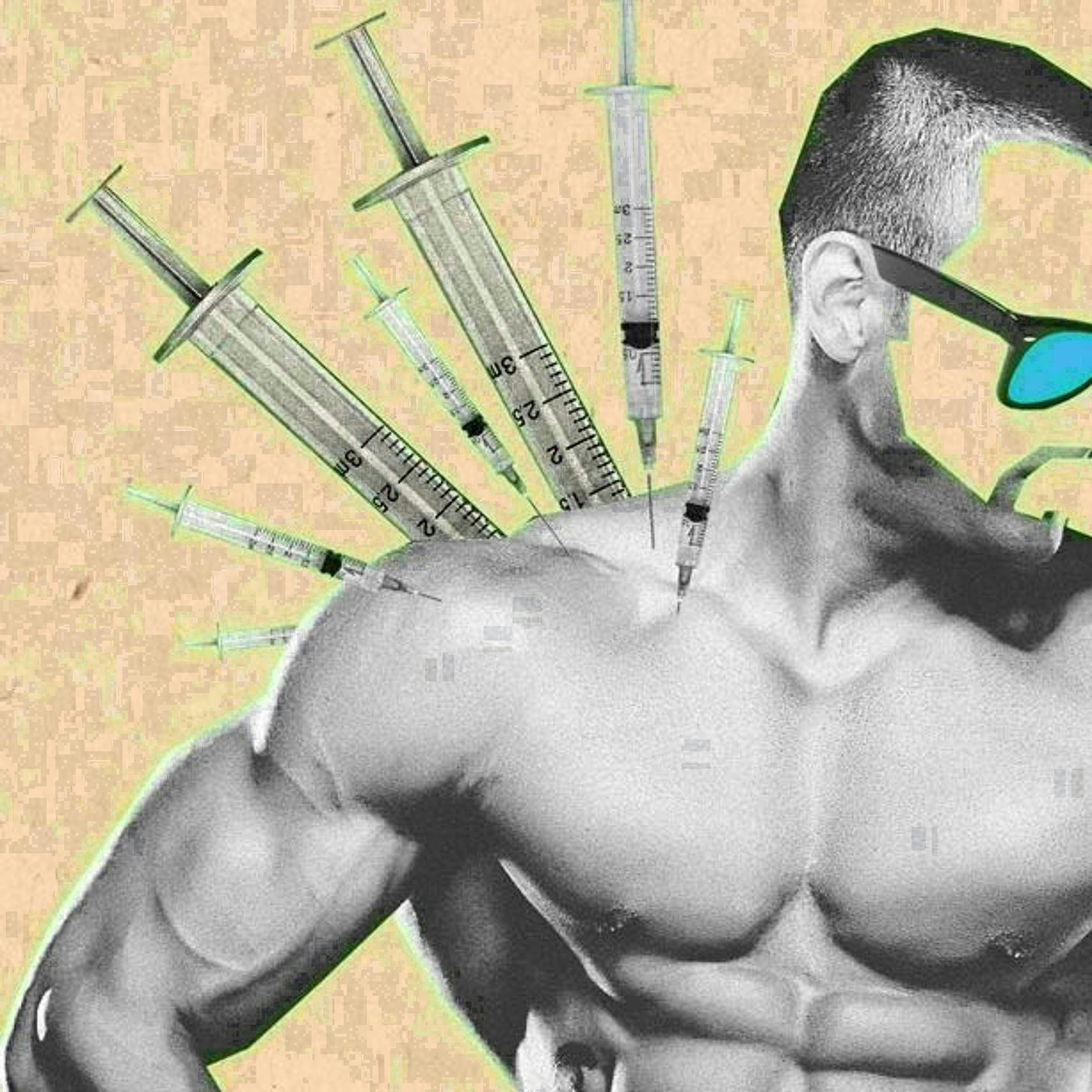 42 - Jack: From Steroids to Adult Films