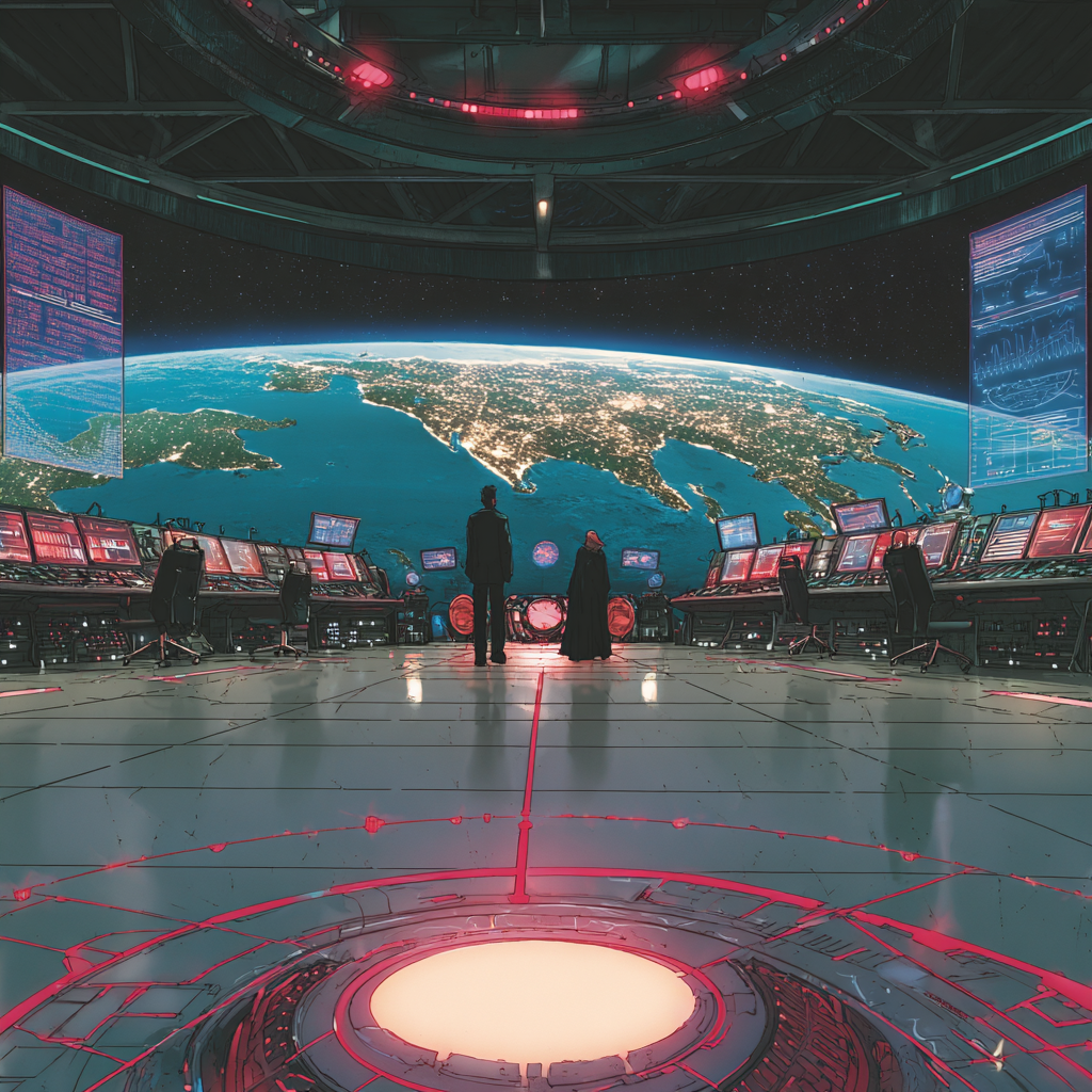 The Zero Workforce Mirage