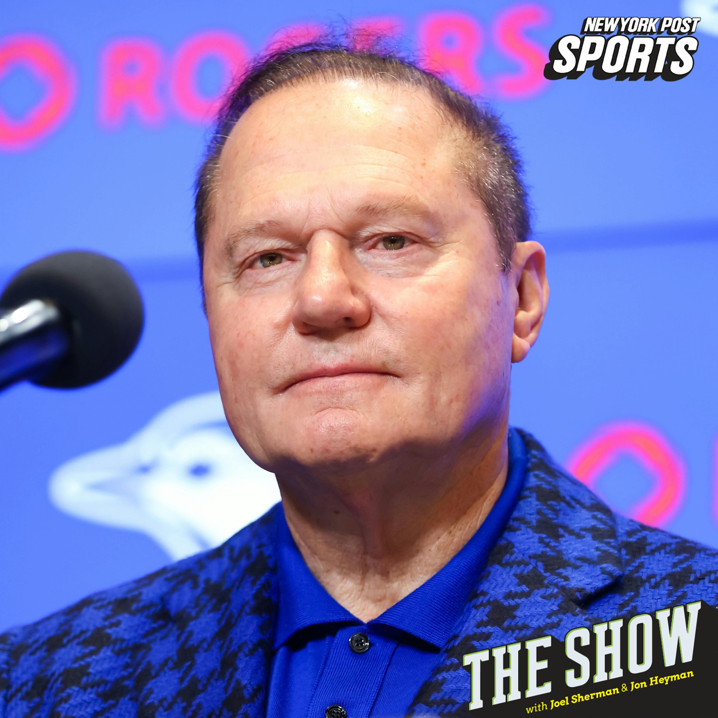 Scott Boras Details Pete Alonso's Free Agency + Early Impressions From Mets, Yankees Camp