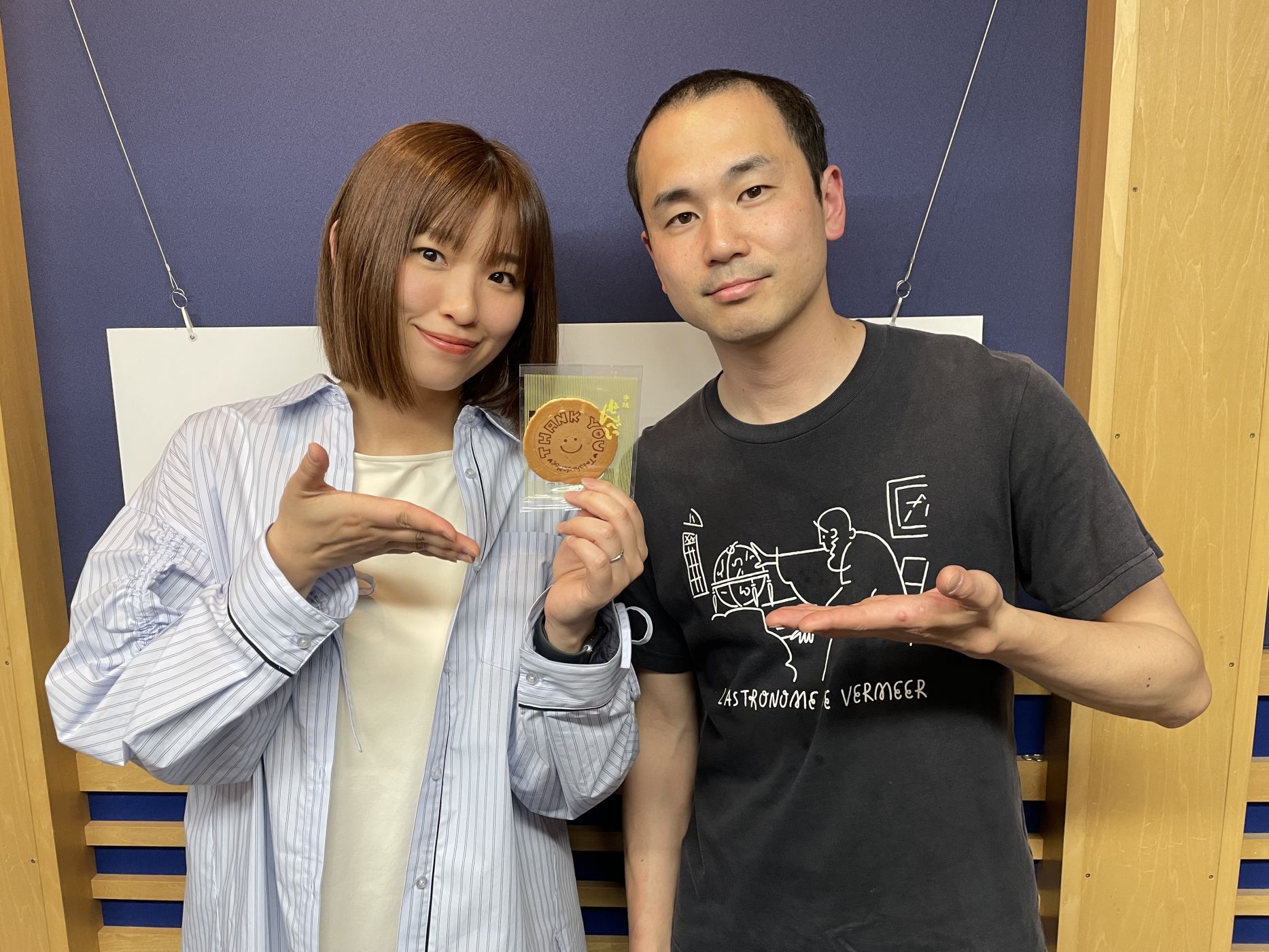 2026年5月8日（金）大須探検隊「朝日軒」 episode artwork