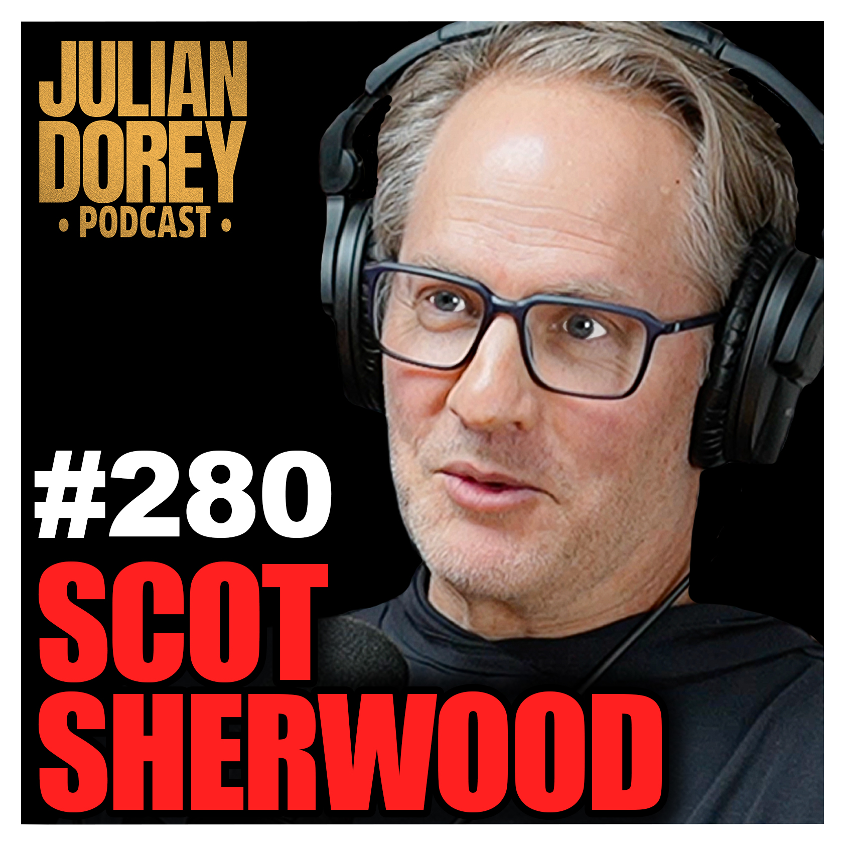 #280 - Autistic Kids are Communicating w/ each other Telepathically | Scot Sherwood