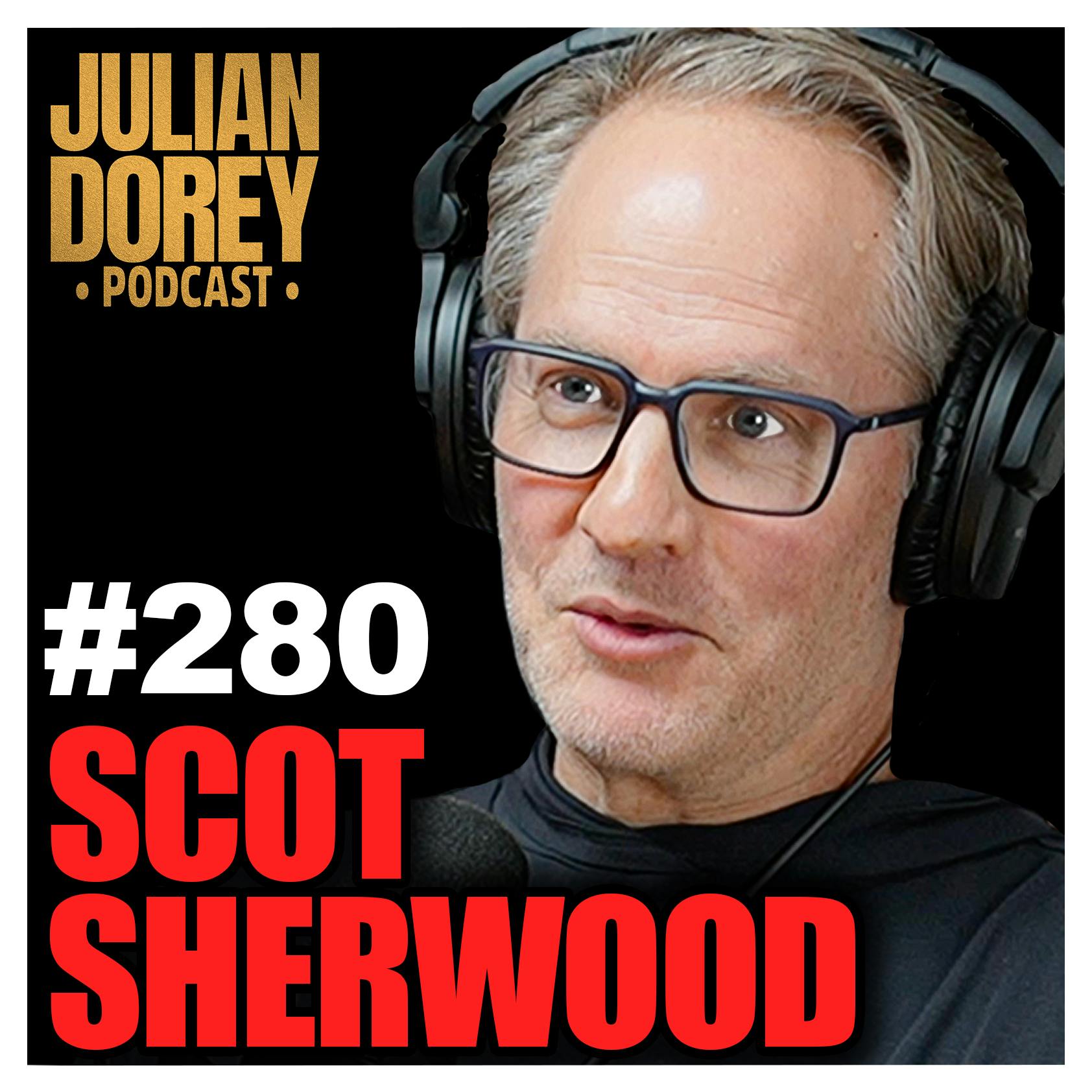 #280 - Autistic Kids are Communicating w/ each other Telepathically | Scot Sherwood #280 - Autistic Kids are Communicating w/ each other Telepathically | Scot Sherwood