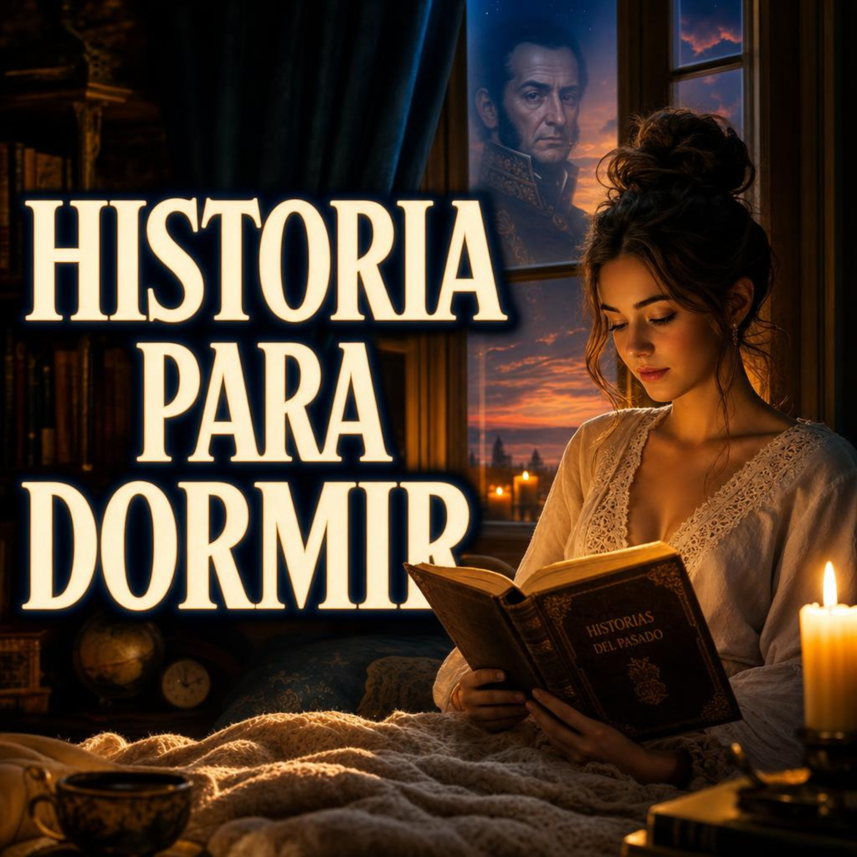 Cómo Abraham Lincoln cambió Estados Unidos para siempre | Historias de historia para dormir