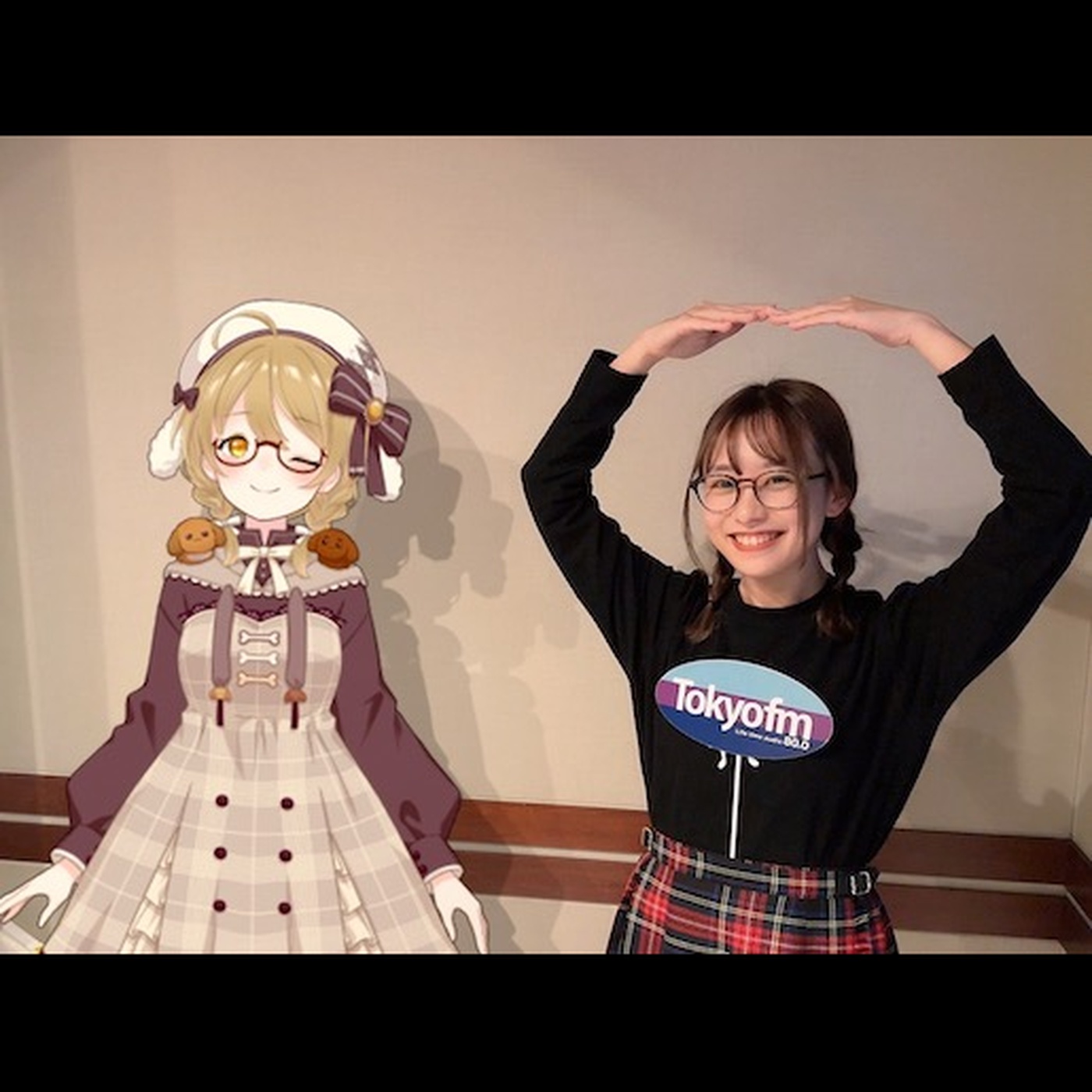 因幡はねるさんがキタ！ヤバイウワサの真相聞いちゃいます…【#13】 episode artwork