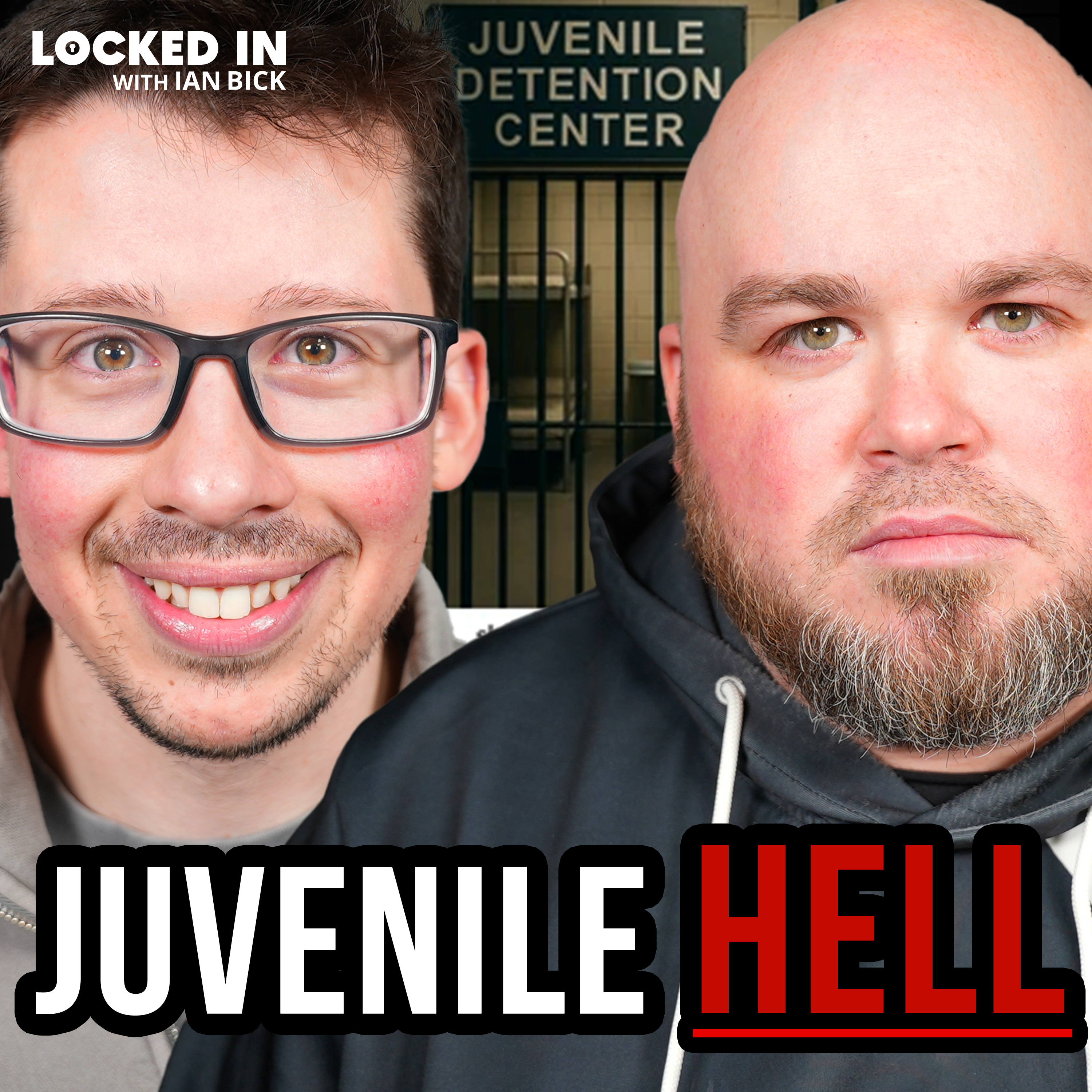 Locked In with Ian Bick