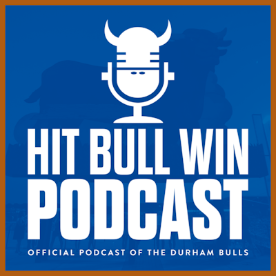 Durham Bulls 2023 Bull Sharks Jersey M