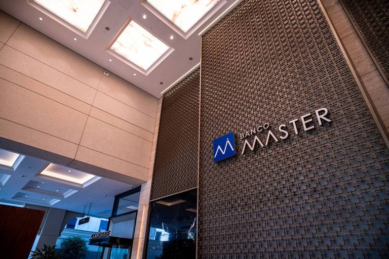 Clientes do Banco Master devem ser ressarcidos somente em 2026