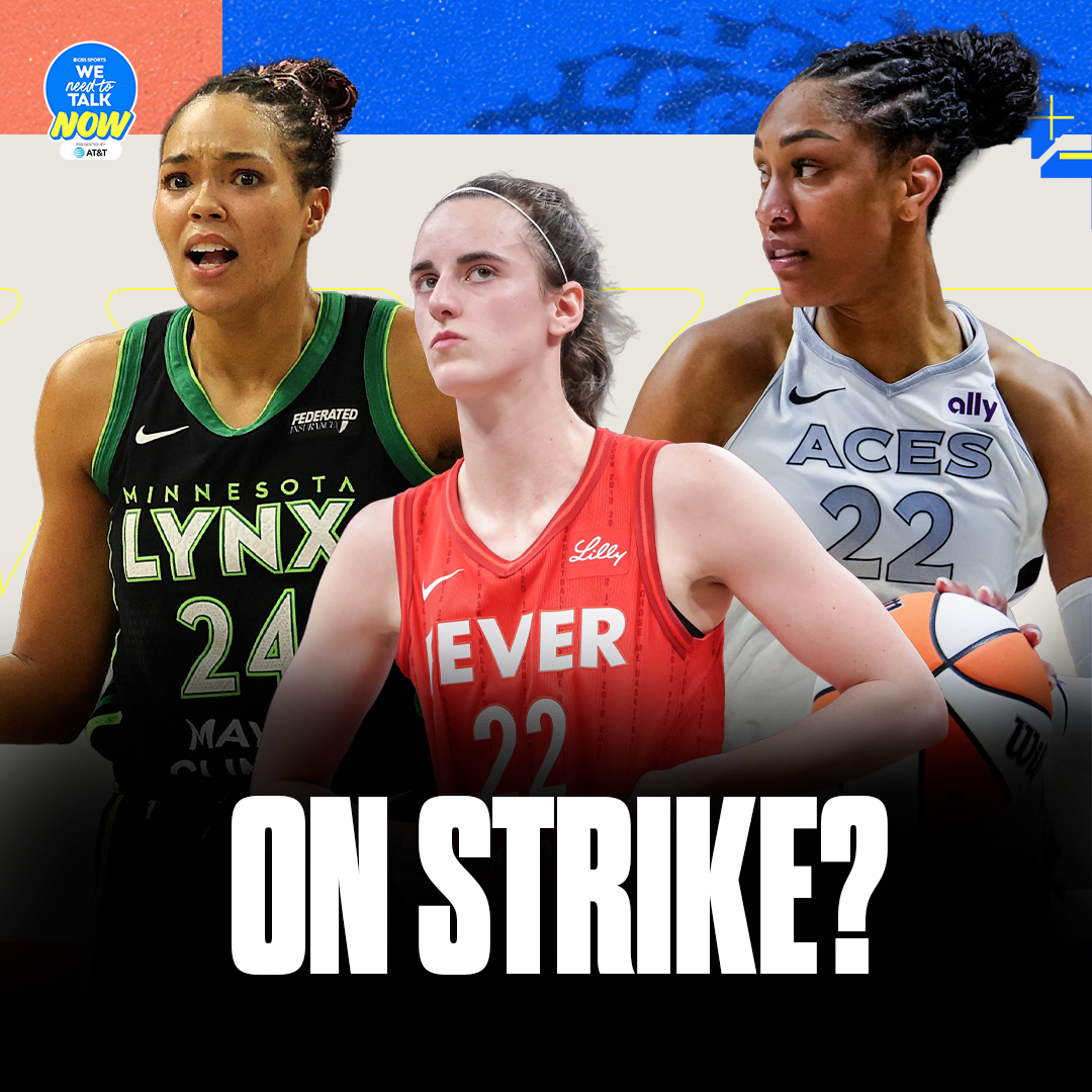 UConn, Texas LEAD WCBB Power Rankings + Why NOT to panic over WNBA strike vote