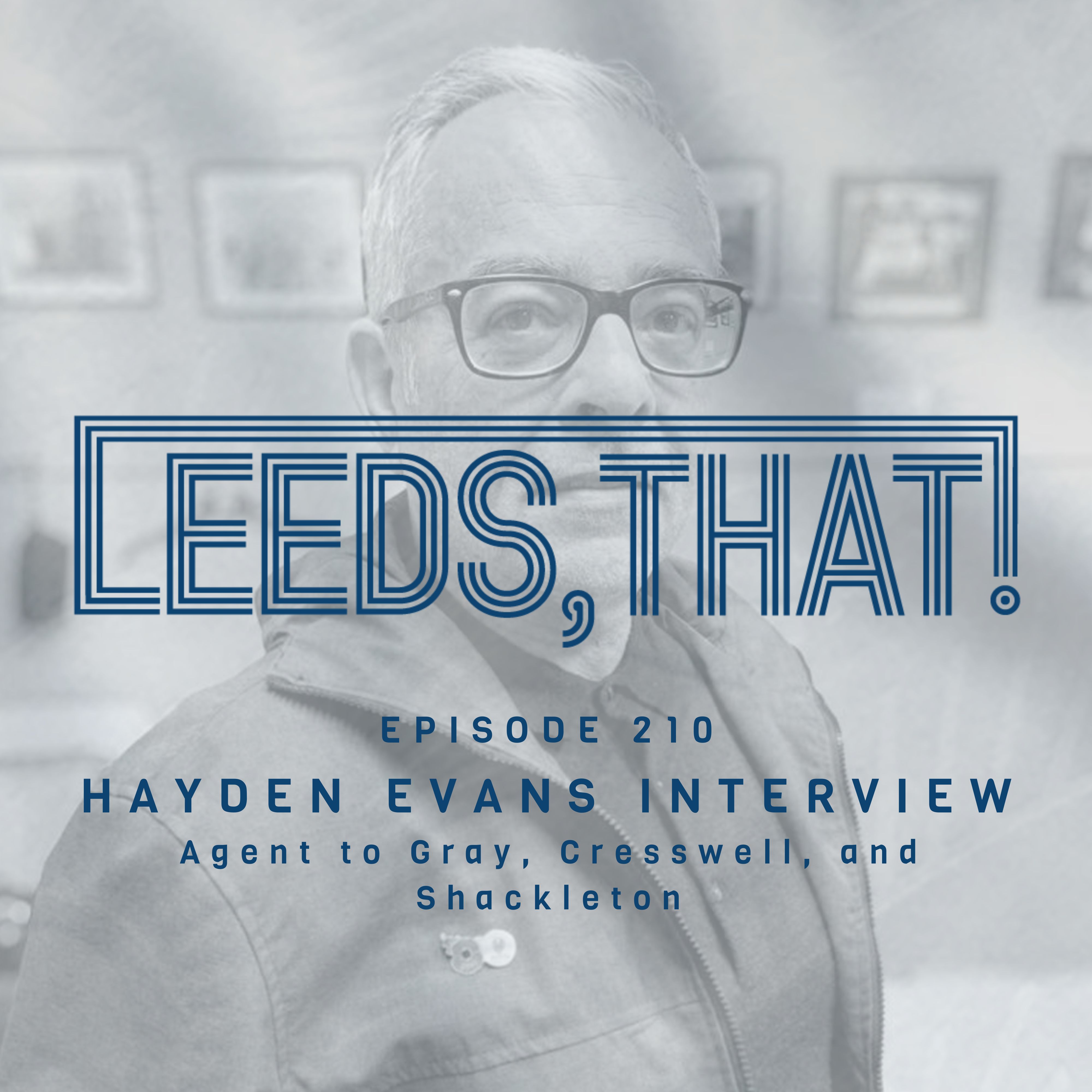 Leeds, That! - The Ultimate Leeds United Podcast