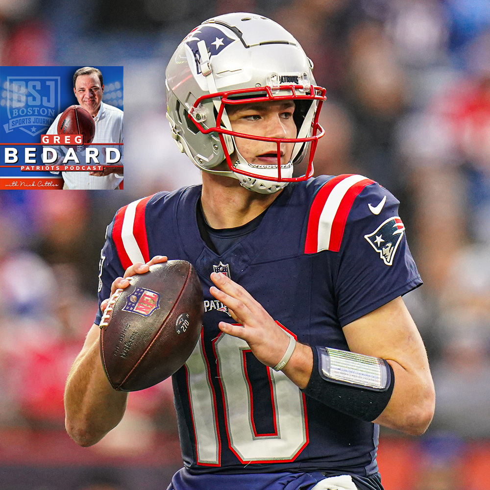 How will the Patriots finish this debacle?