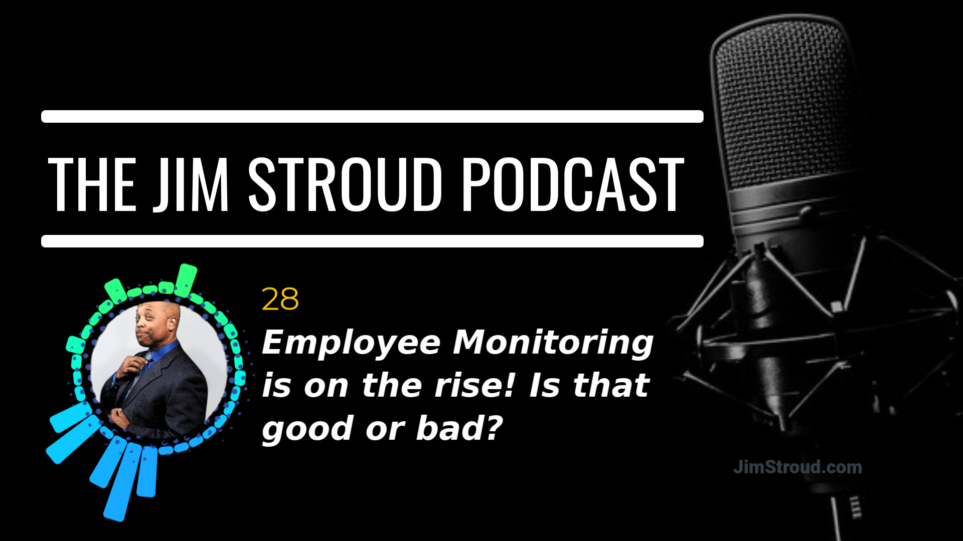 Employee monitoring is on the rise! Is that good or bad?
