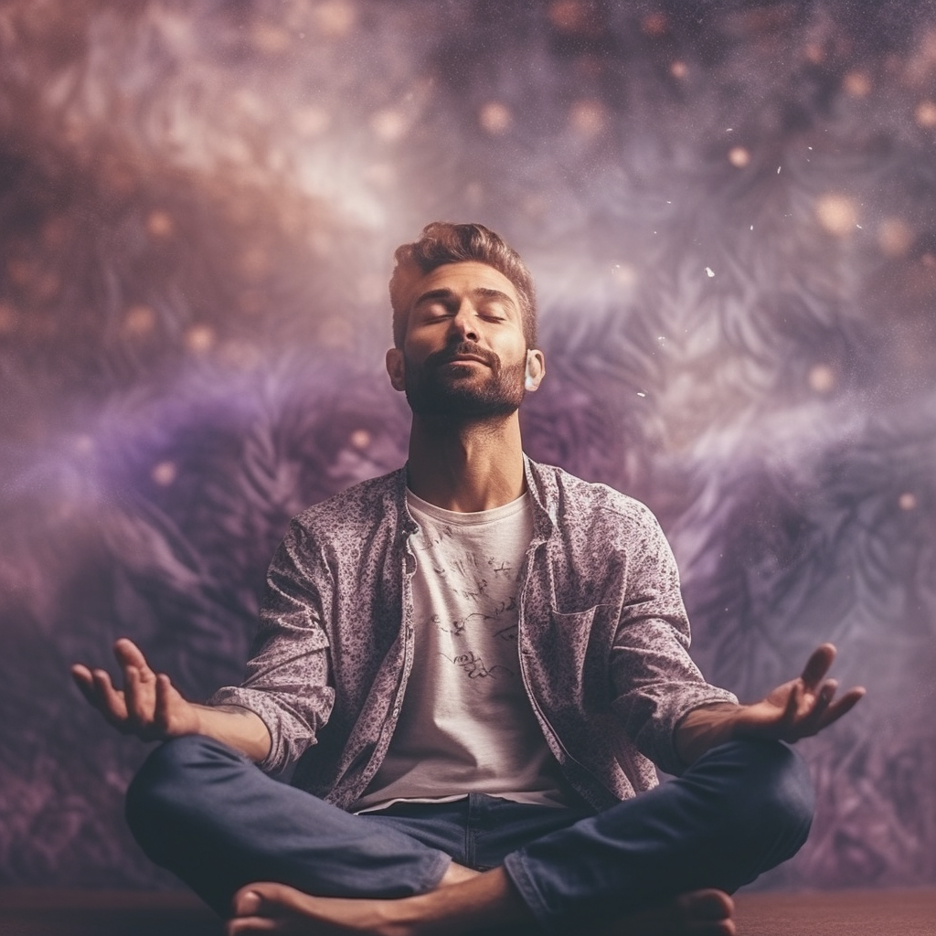 Feeling Safe Within Your Body (Guided Meditation)