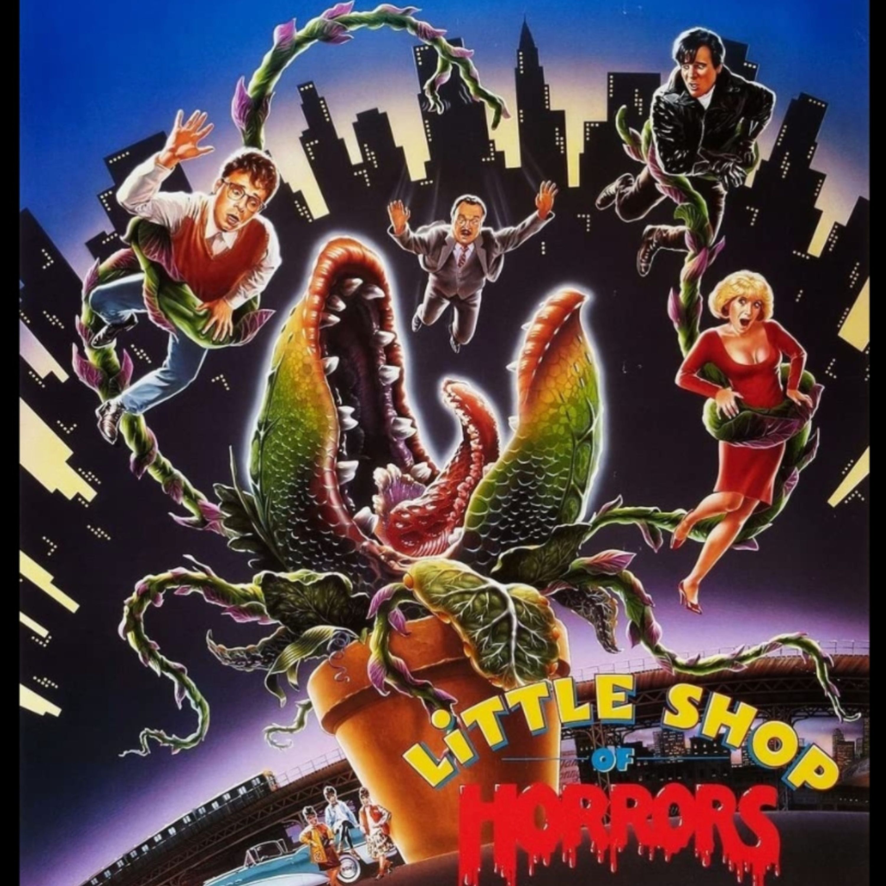 SIM Ep 531 Flicking #16: Little Shop of Horrors