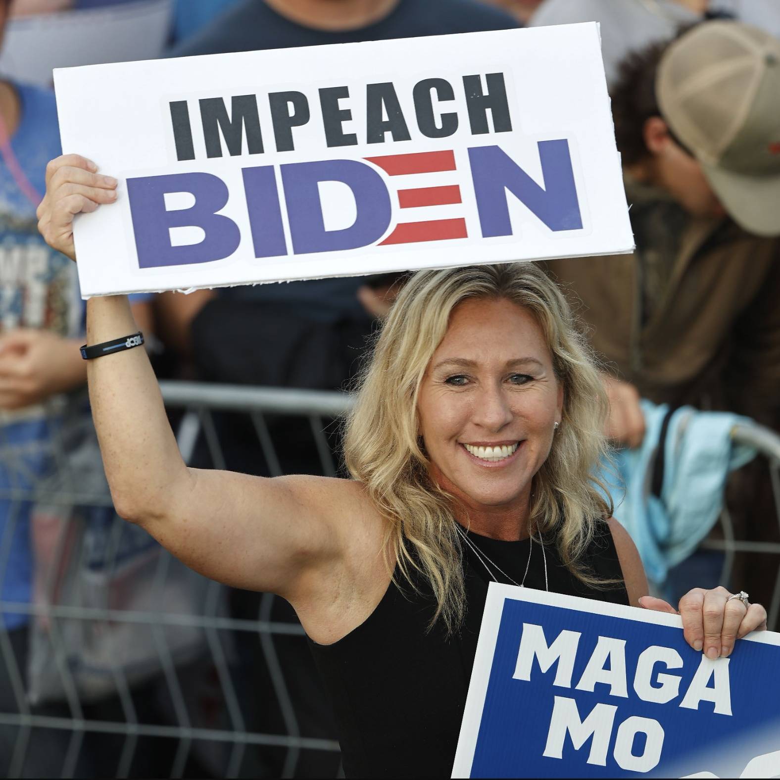 Indicting Hunter, Impeaching Joe, The Big Three vs the UAW