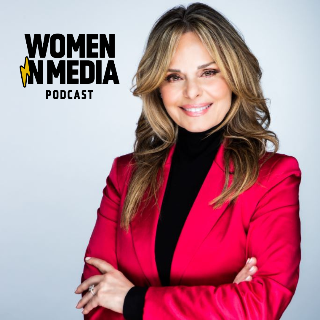 Susan Hay: 35 Years of Making a Difference