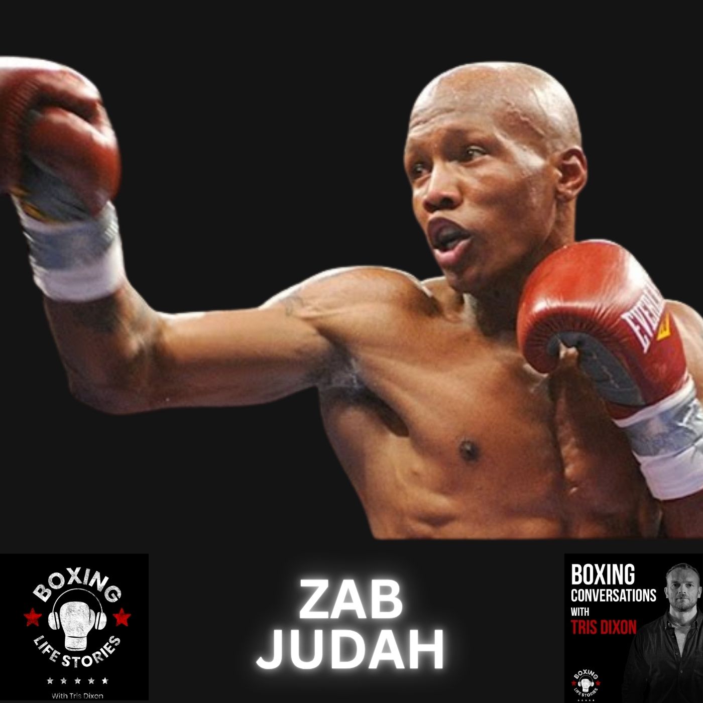 Zab Judah On His Big Nights, Career Controversies, And His Future