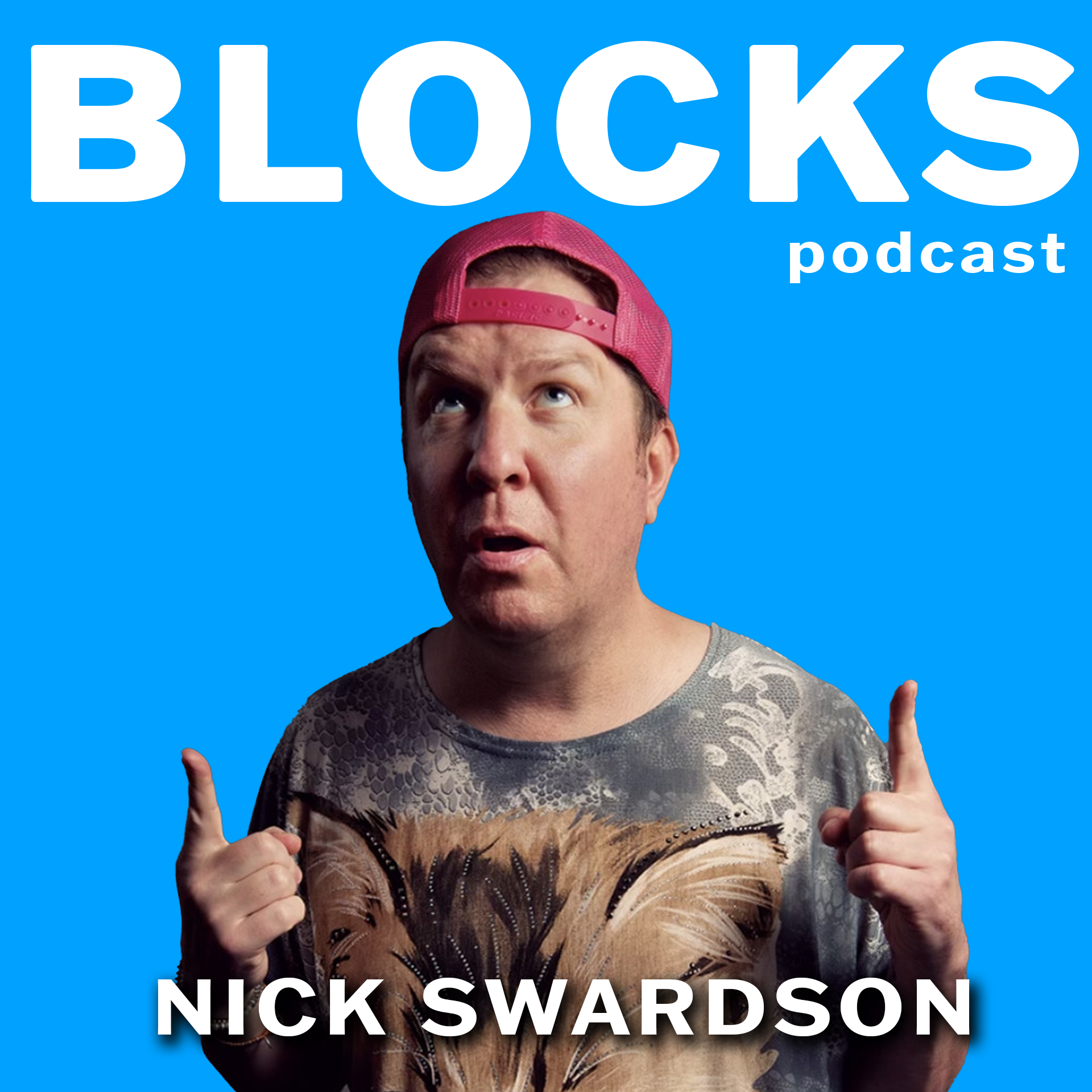 Nick Swardson
