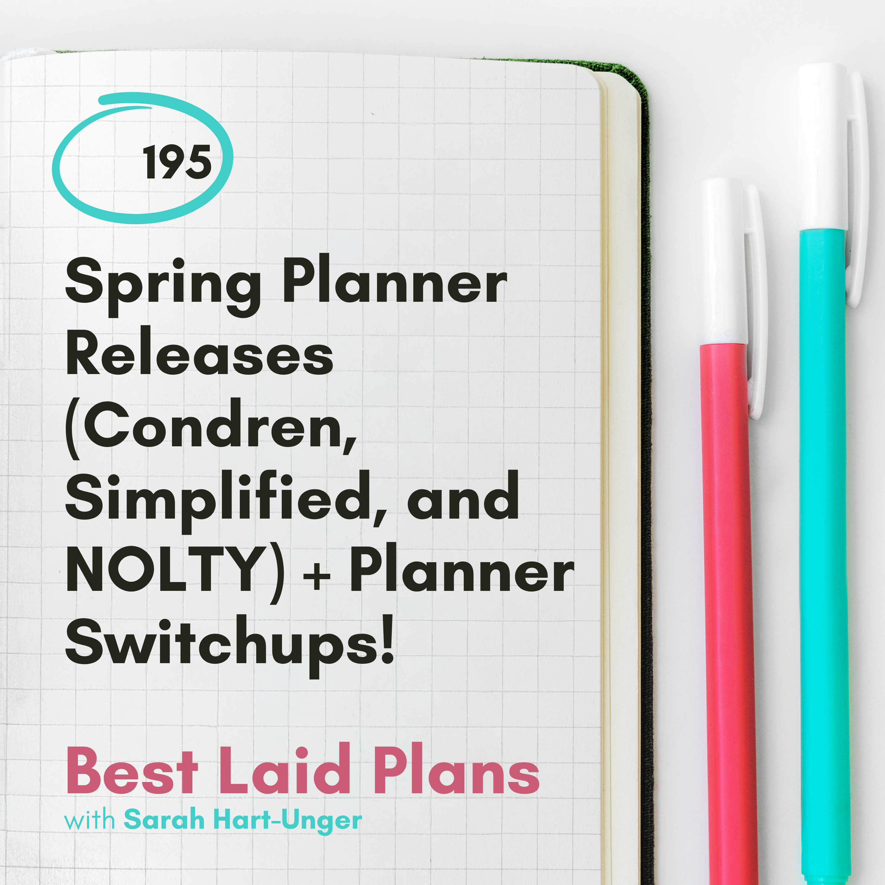 Best Laid Plans