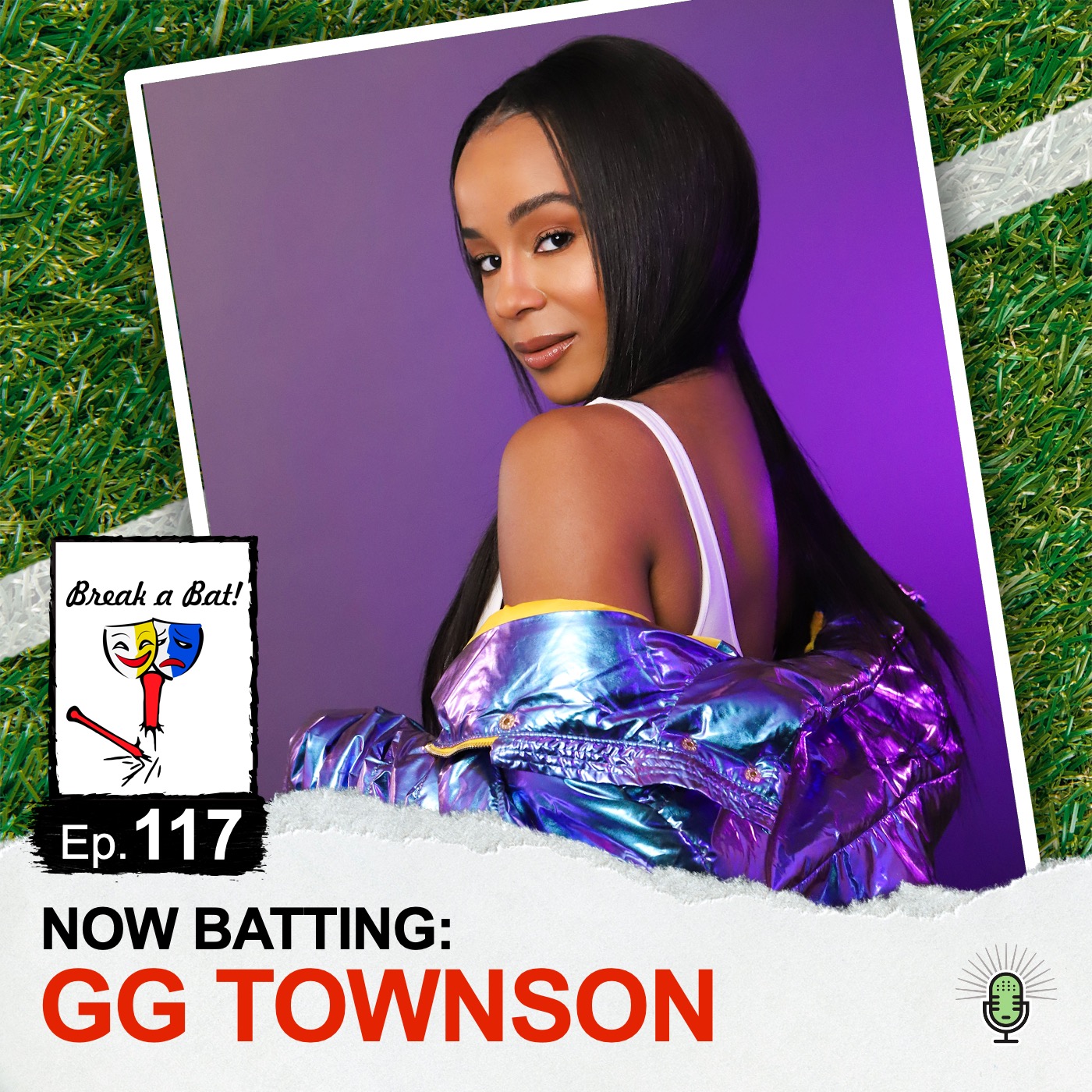 Break A Bat! where Baseball Meets Broadway