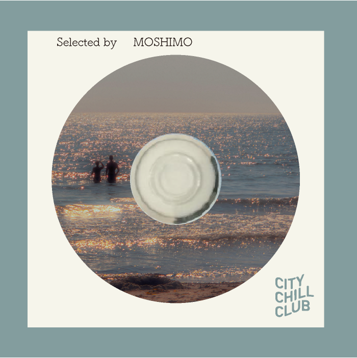 一瀬貴之 (MOSHIMO) 選曲 " 僕の青春 "