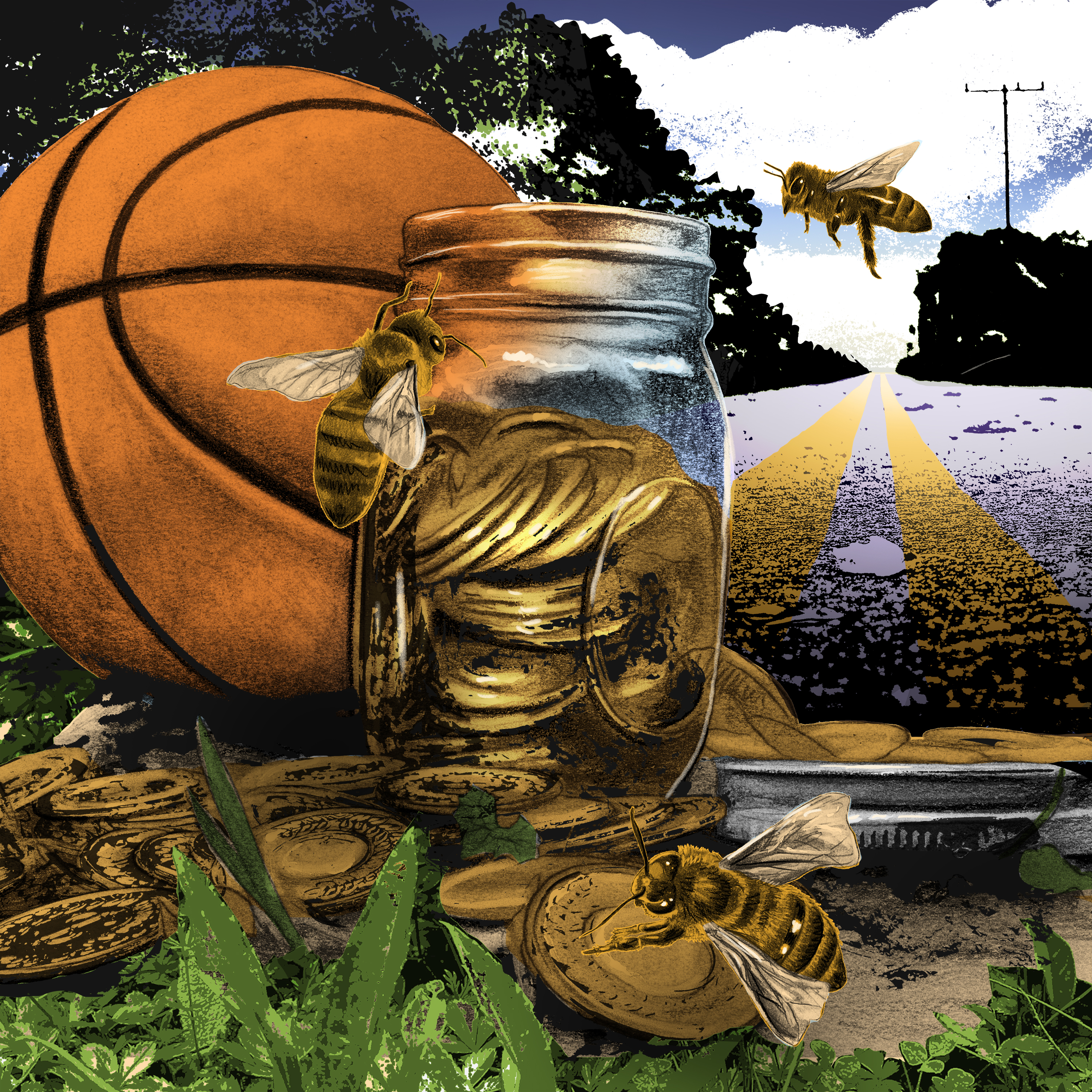 The Last Manley episode artwork