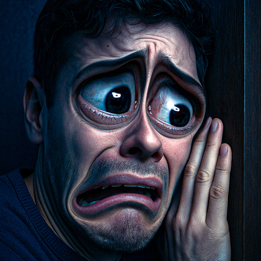 Épisode 152 : Si vous l'entendez, fuyez vite ...