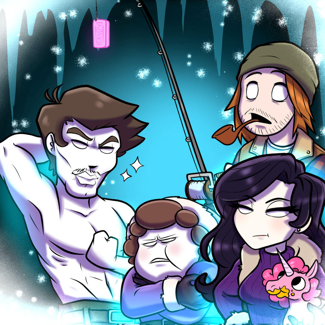 Cold Hollow Wendigo Campaign- Episode 1 episode artwork