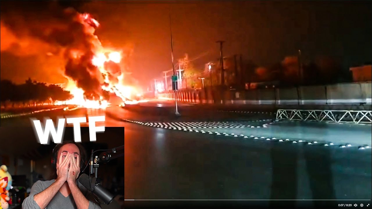 What just happened in Pakistan.. | Asmongold TV