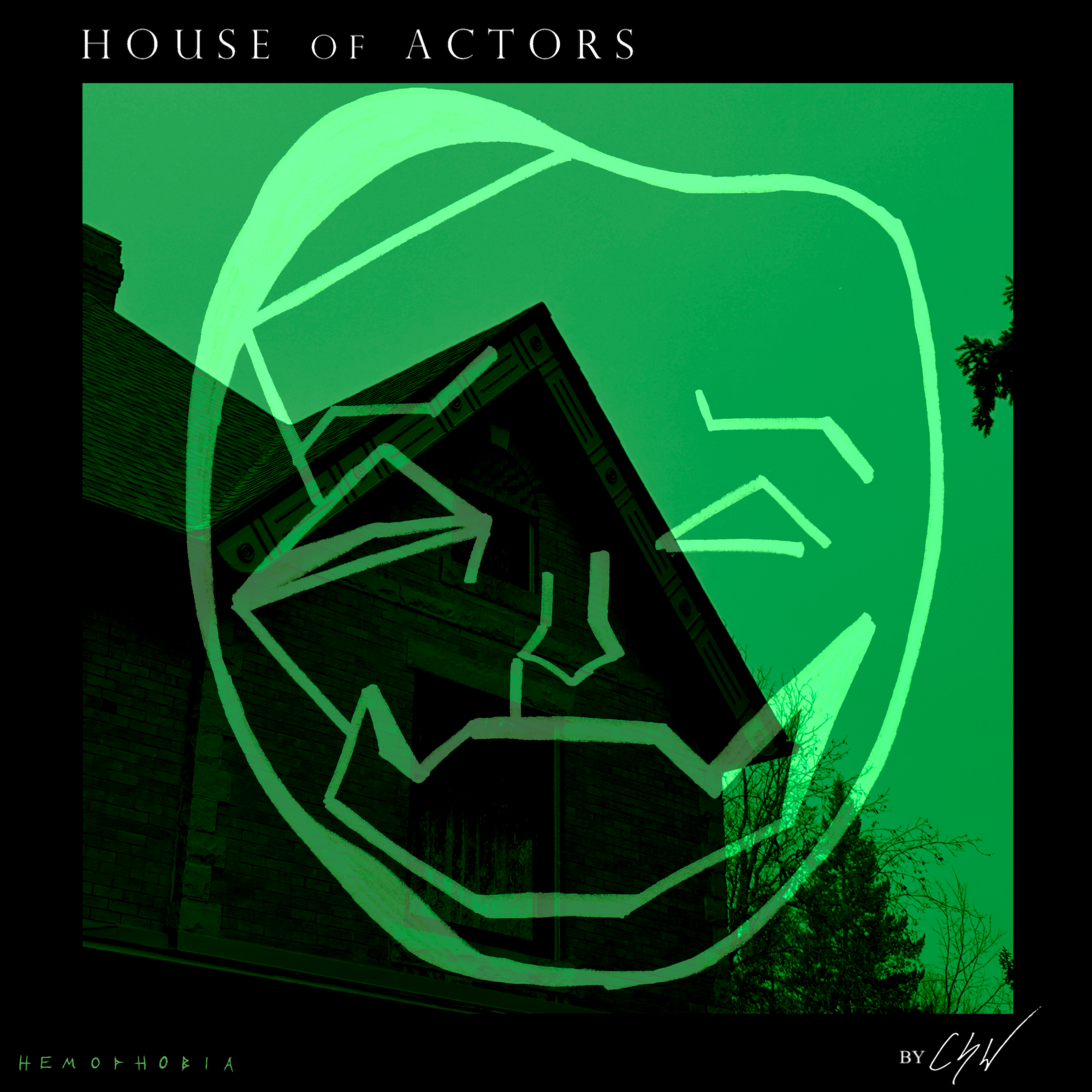 Trailer: House Of Actors