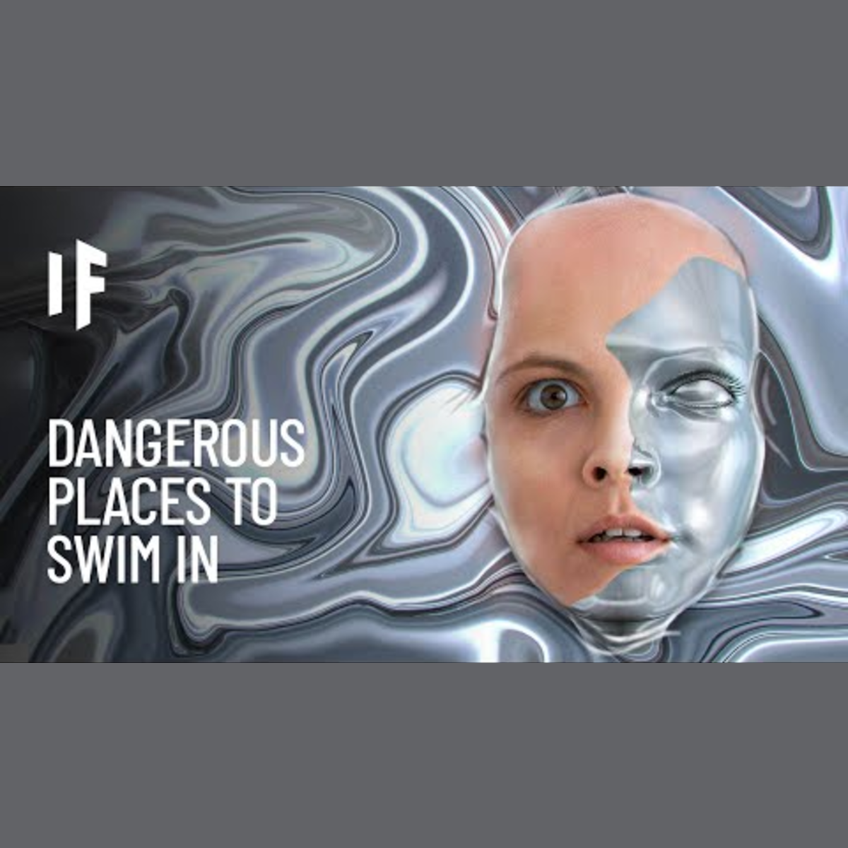 Worst Places to Swim episode artwork