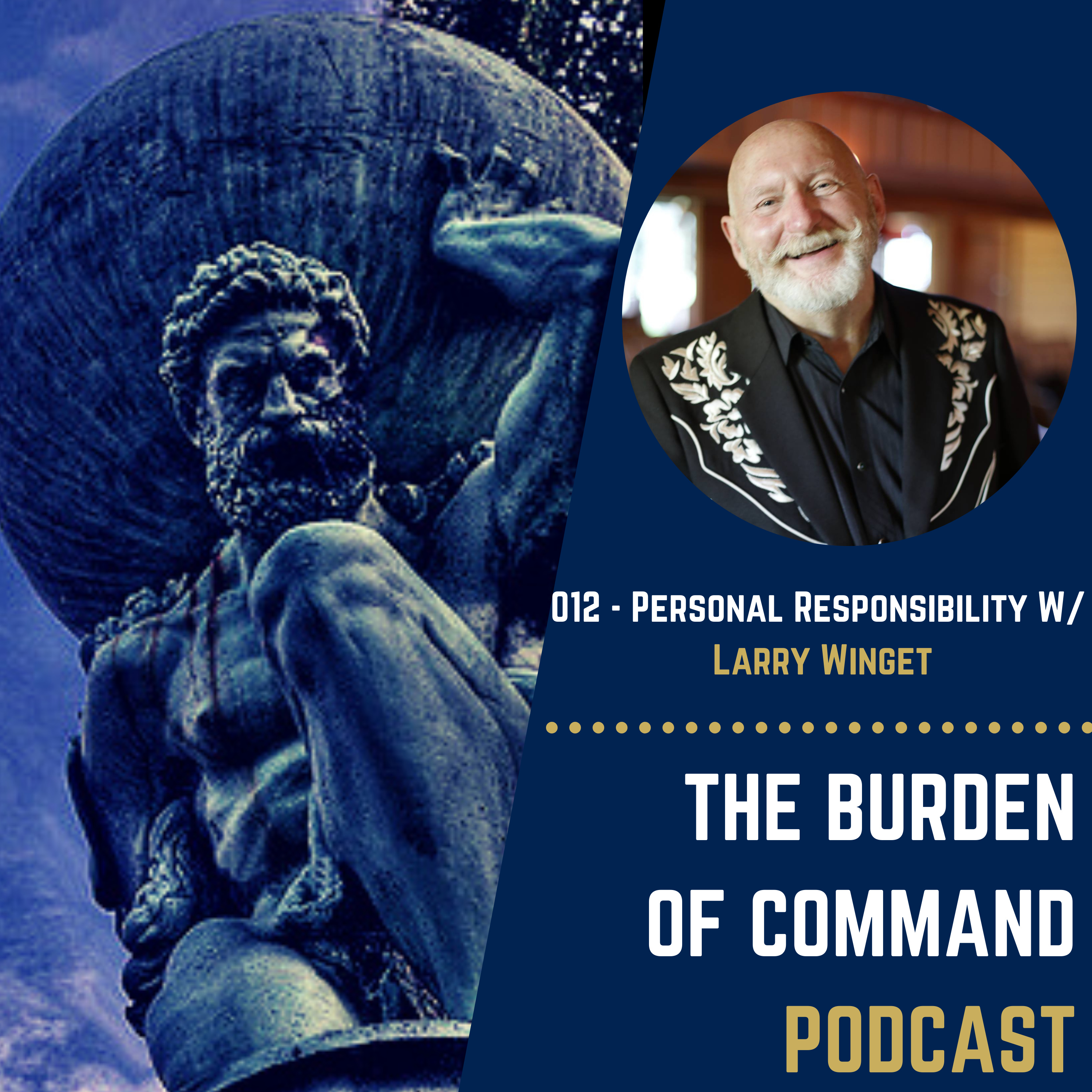 The Responsible Leadership Podcast