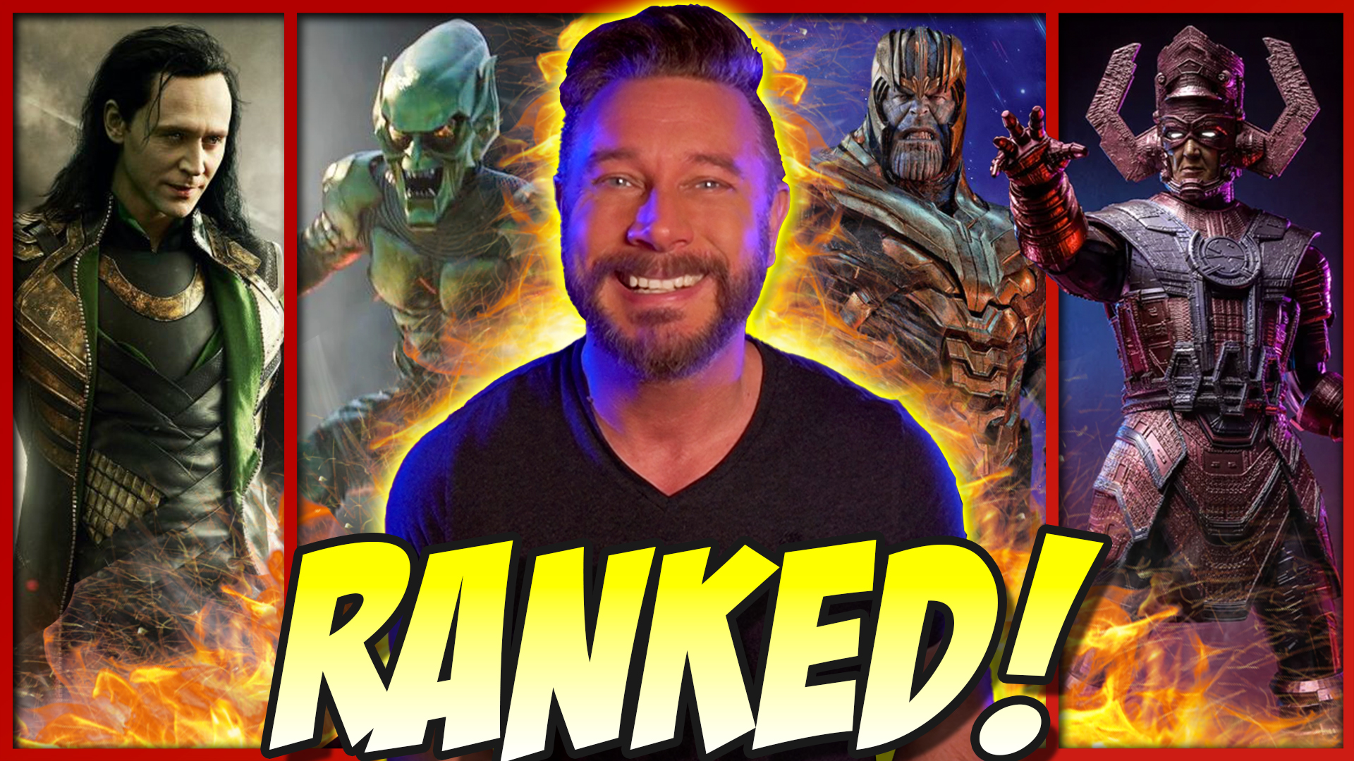 Sean Chandler Talks About Movies