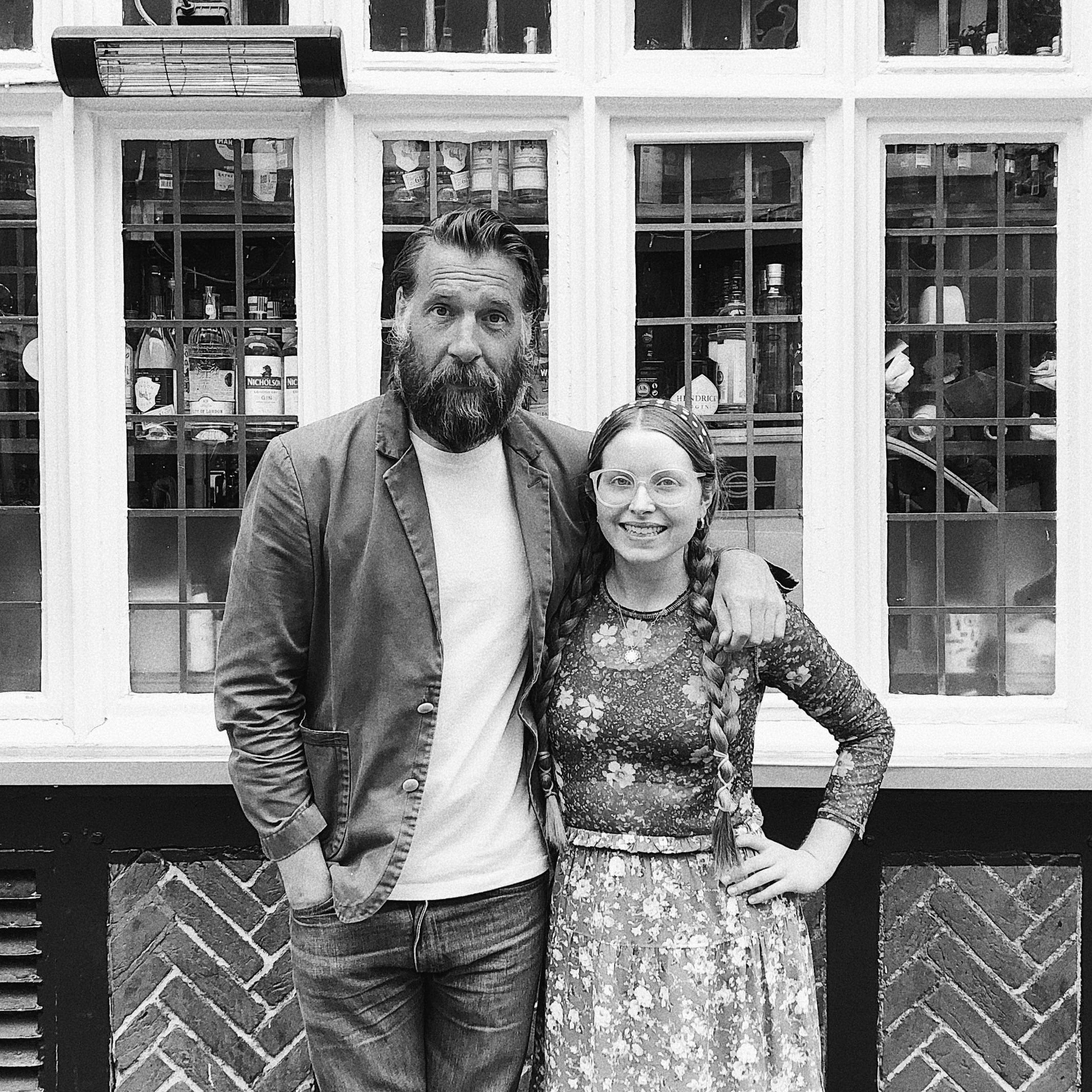 S05E09 - Jessie Cave