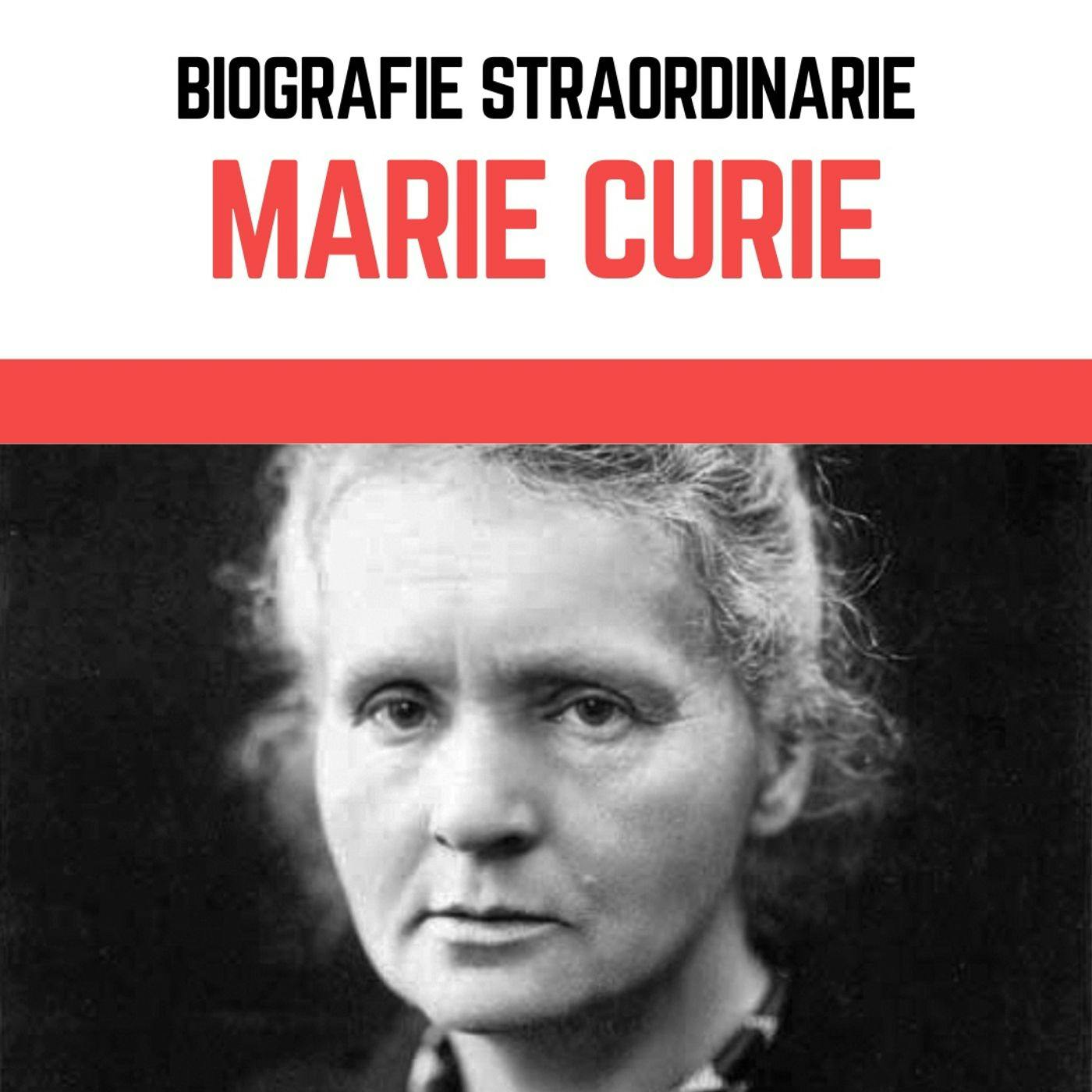 Biografie Straordinarie