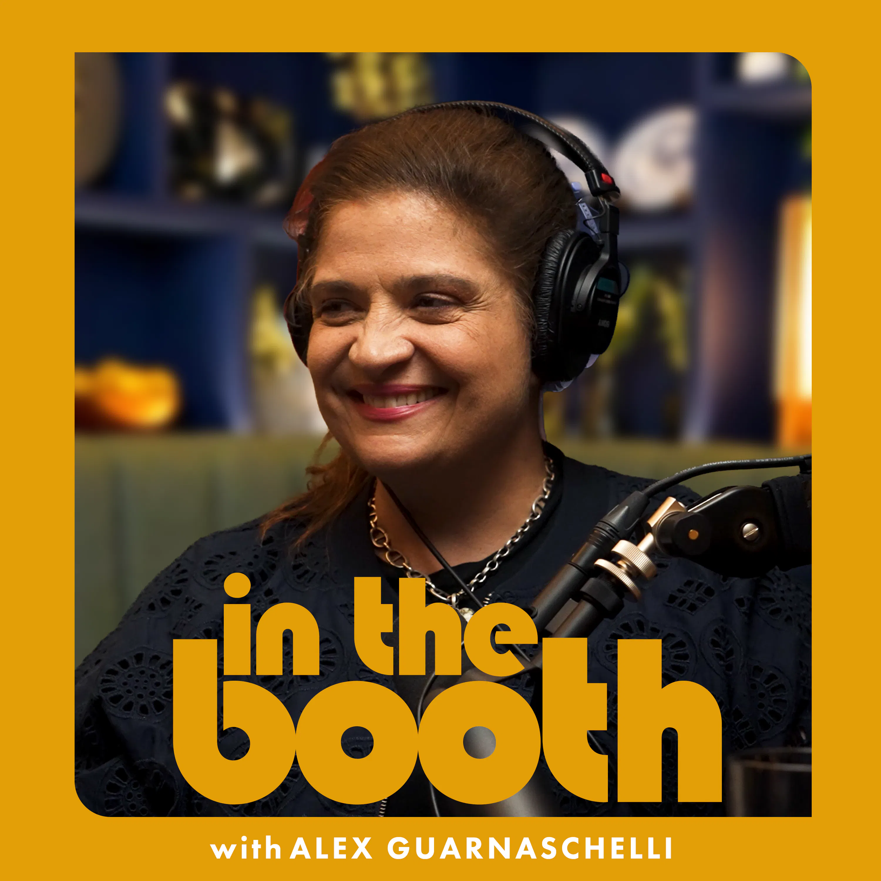 Butter vs Olive Oil with Alex Guarnaschelli