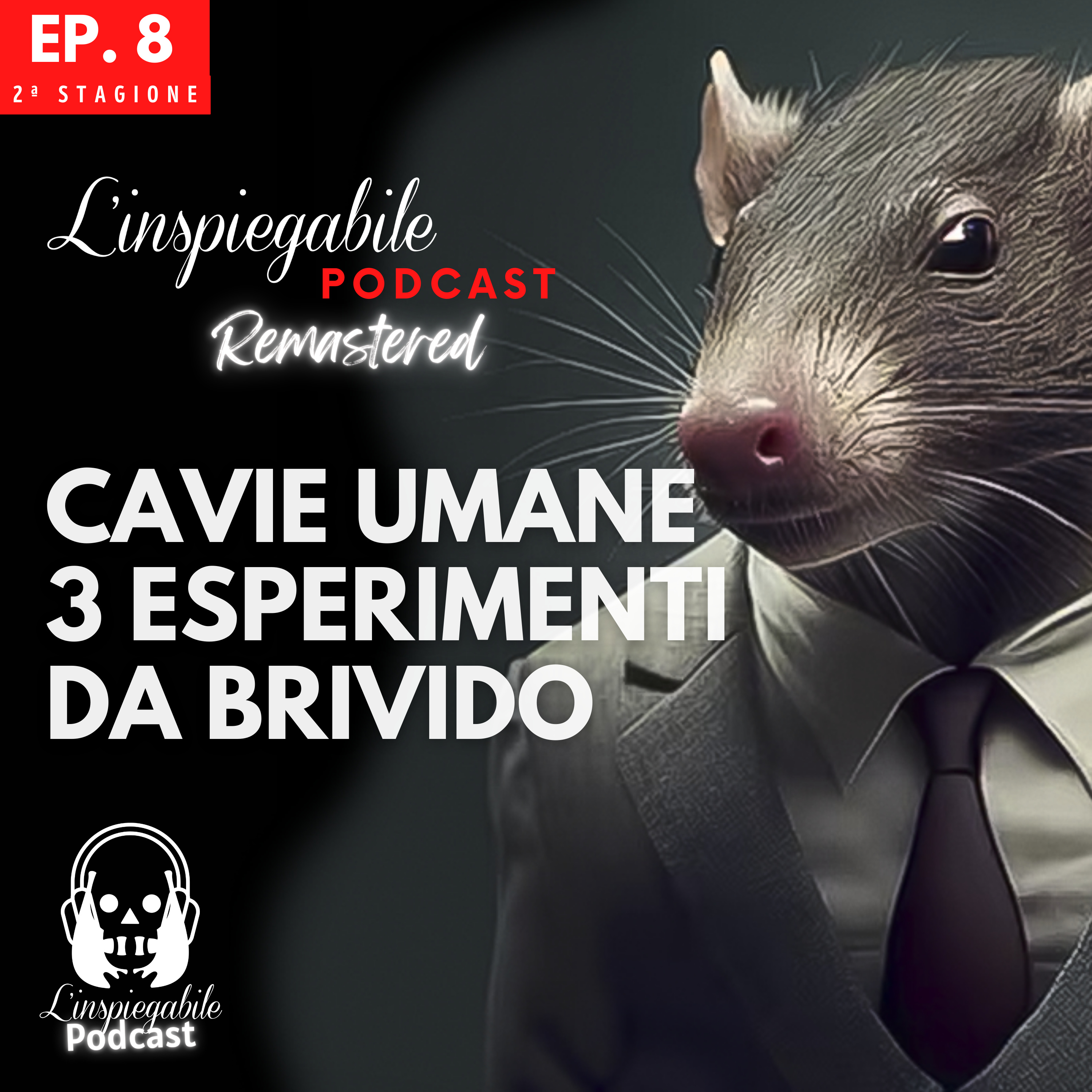 L\'Inspiegabile Podcast