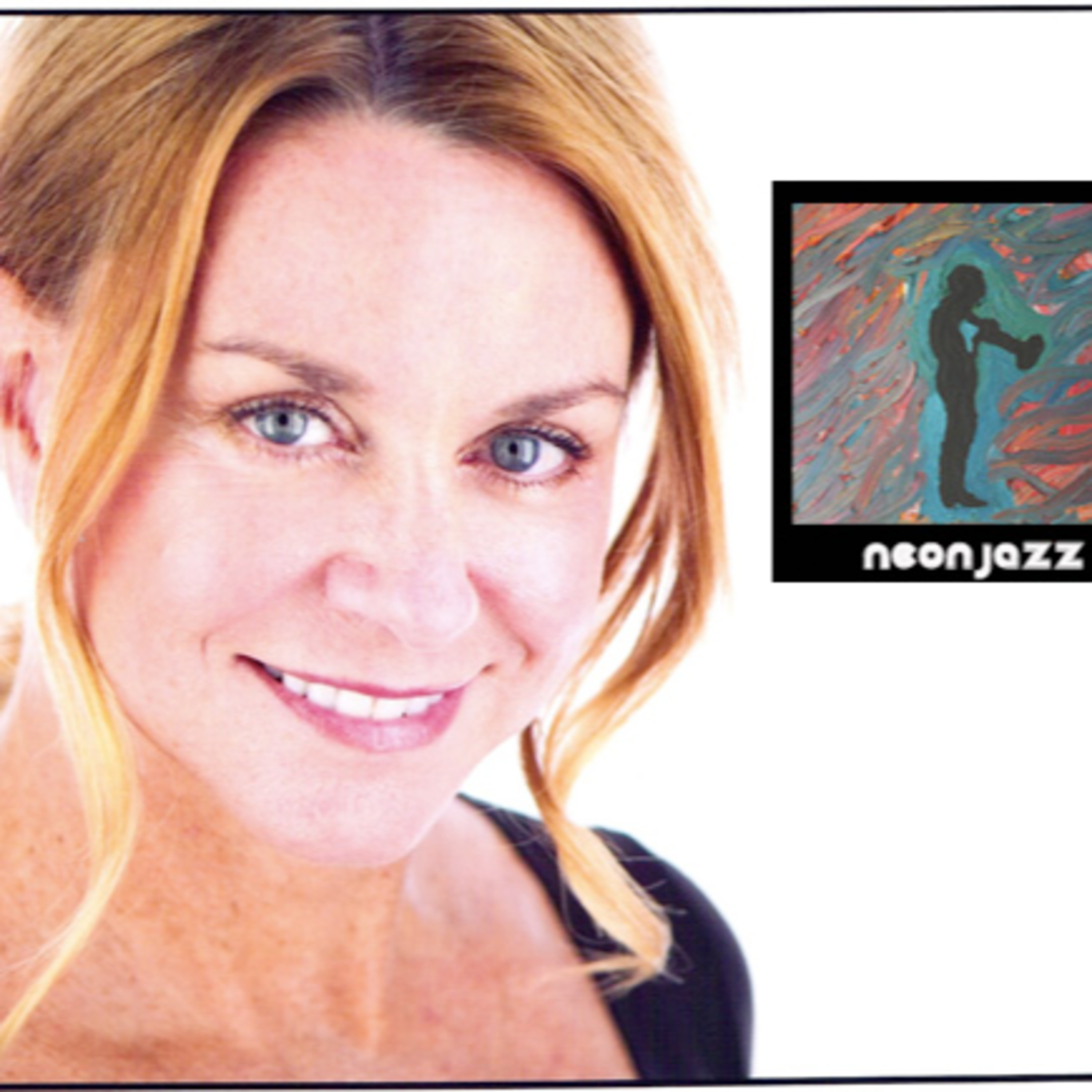 NYC Jazz Singer Barbara Rosene
