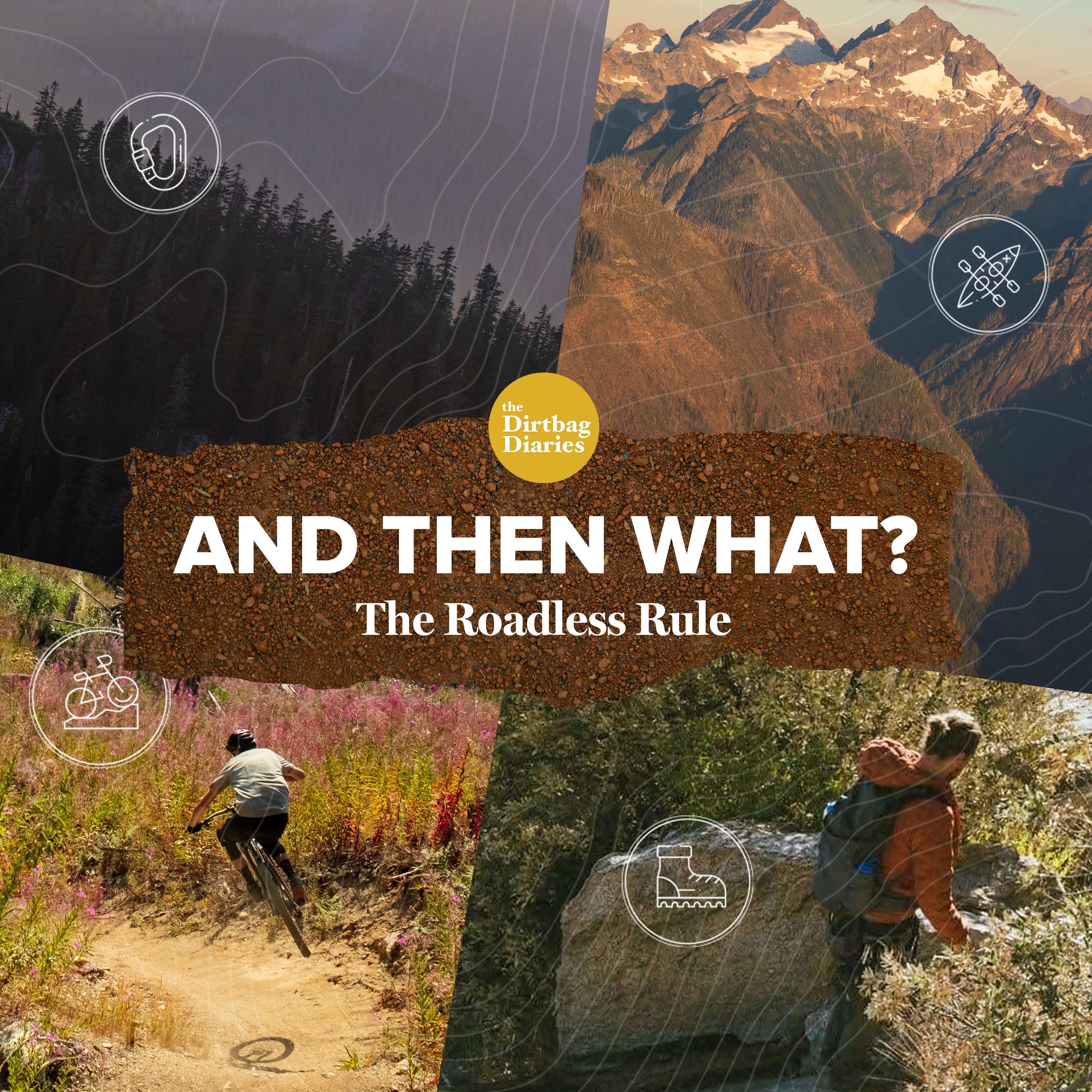 And Then What: Roadless Rule