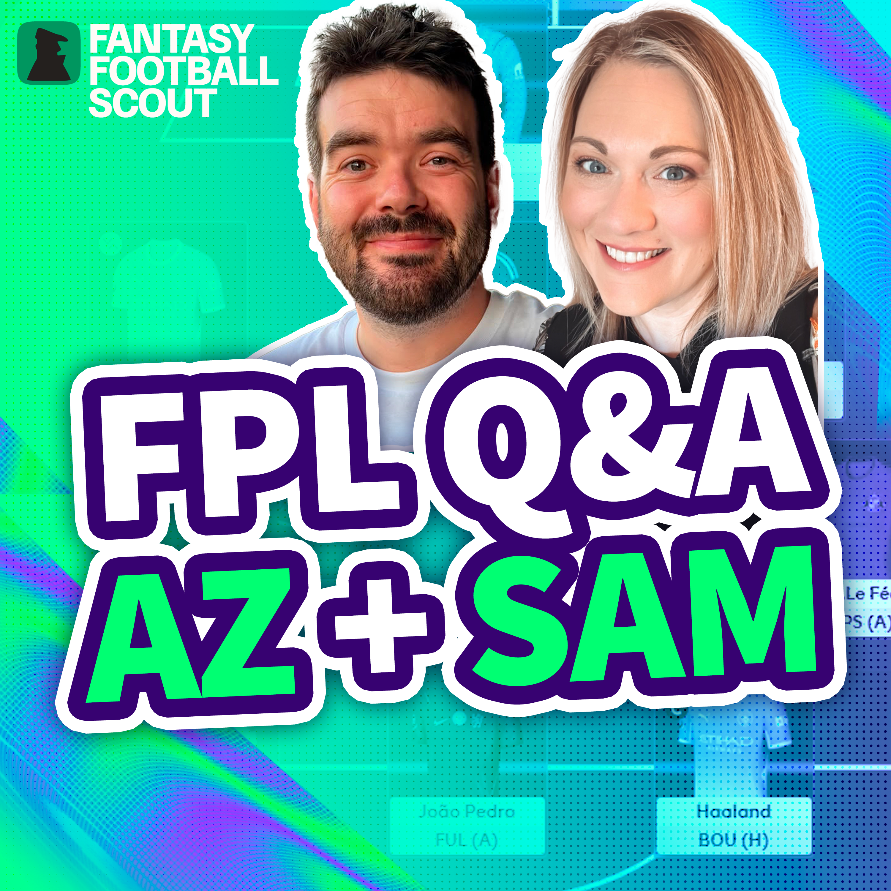 Az and Sam Rate YOUR FPL Teams #3 🫵