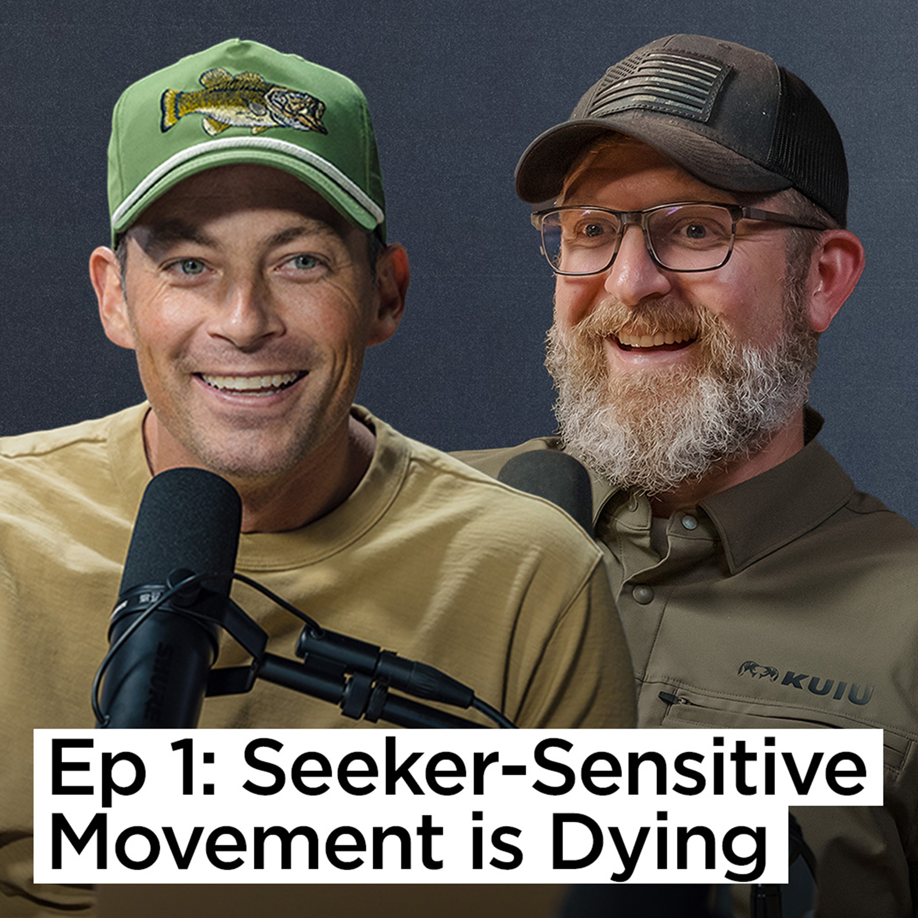 Resurge with Josh Howerton and Josh McPherson