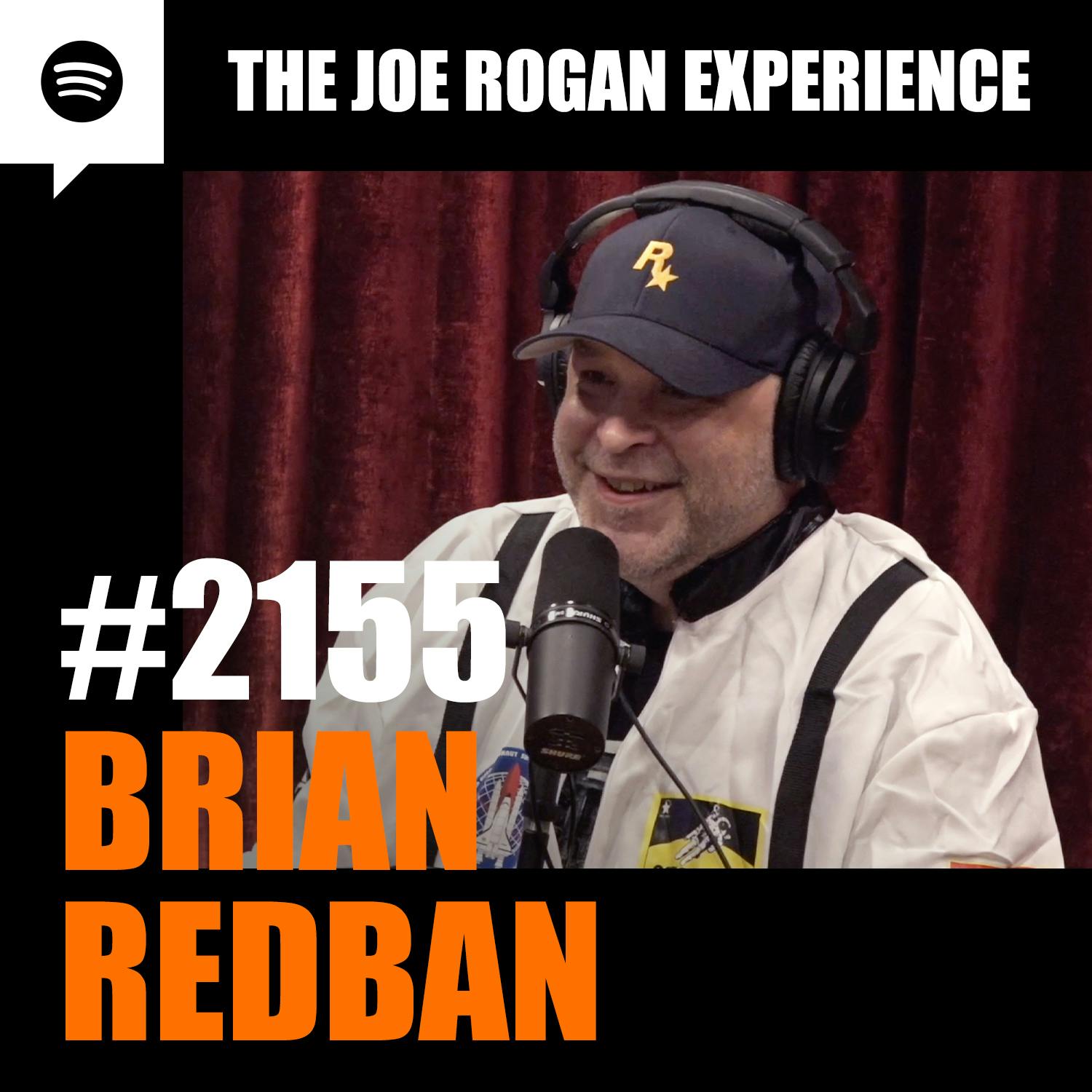 #2155 - Brian Redban