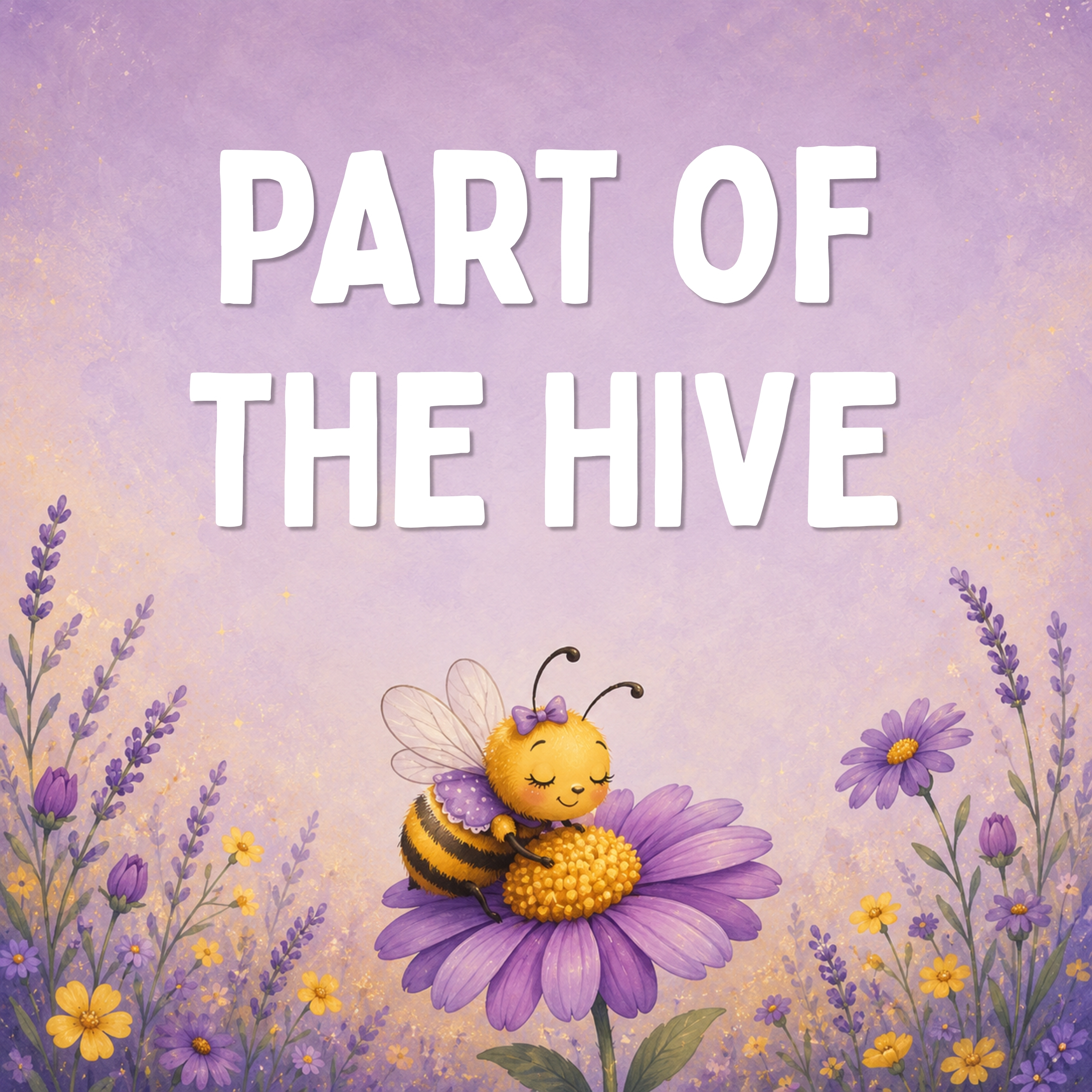Part of the Hive (Encore)