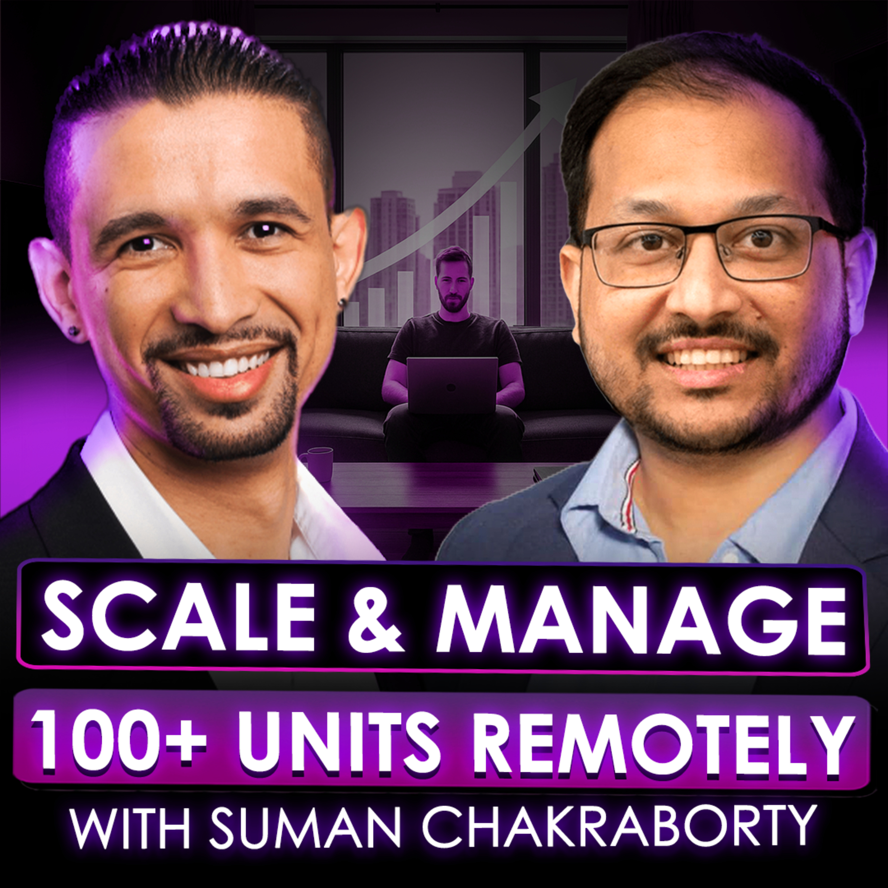 The Wealth Through Real Estate Show