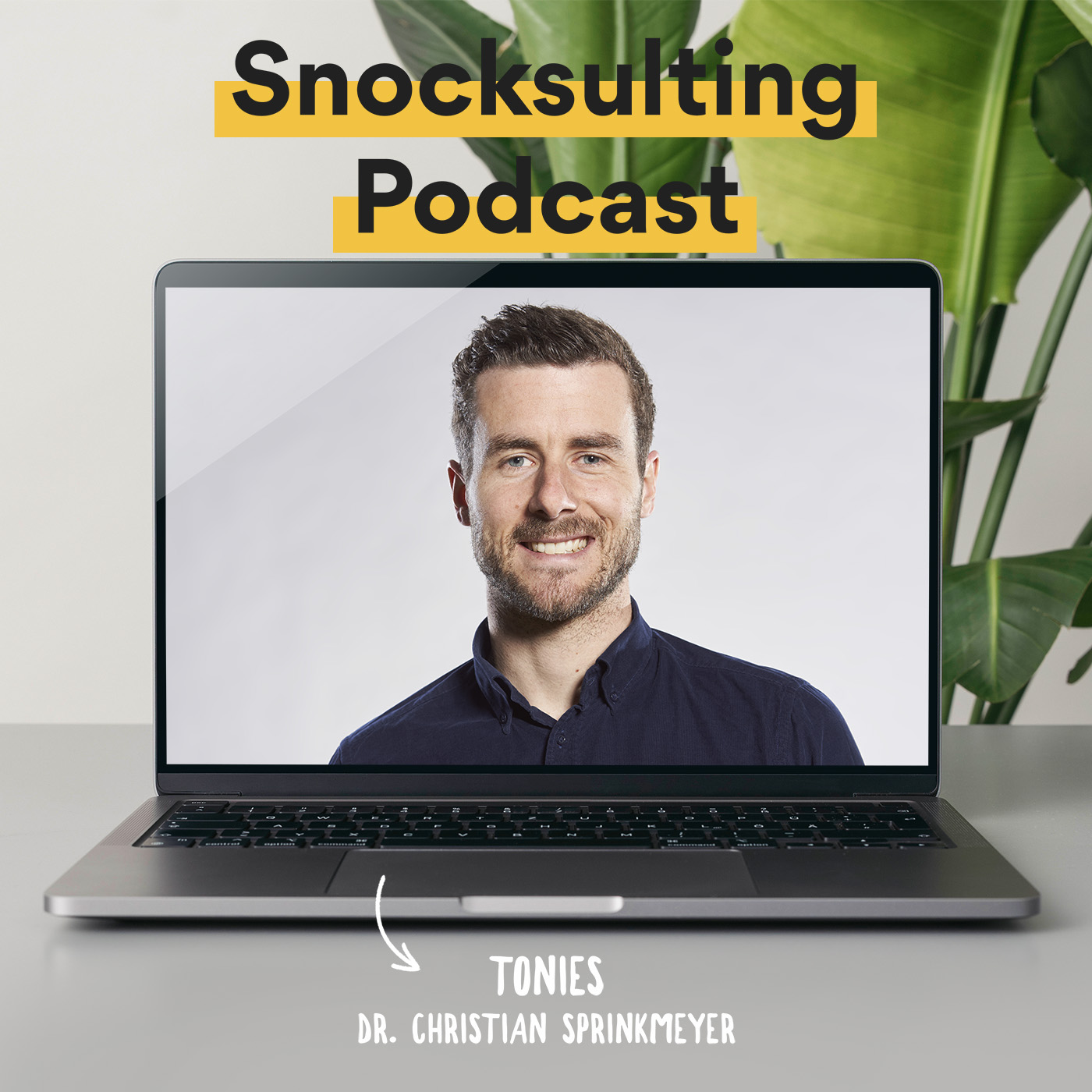 Johannes Kliesch Podcast