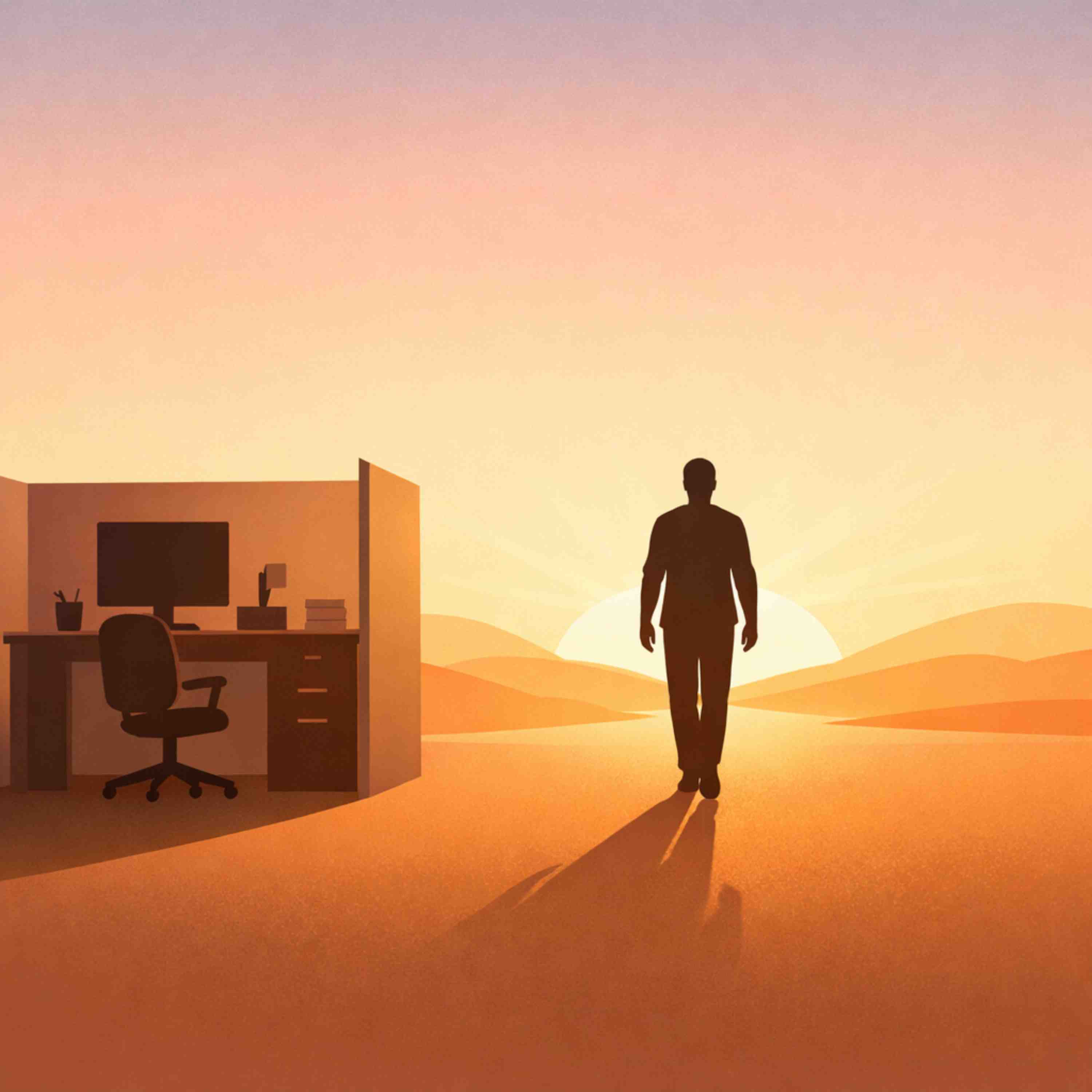 How I Knew I Couldn’t Continue Working For Someone Else by Michelle Schroeder-Gardner of Making Sense of Cents