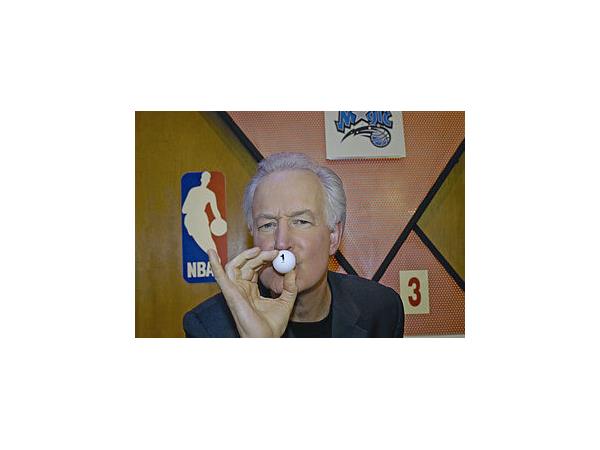 Orlando Magic Co-Founder Pat Williams on How to Find Your Success Intersection episode artwork