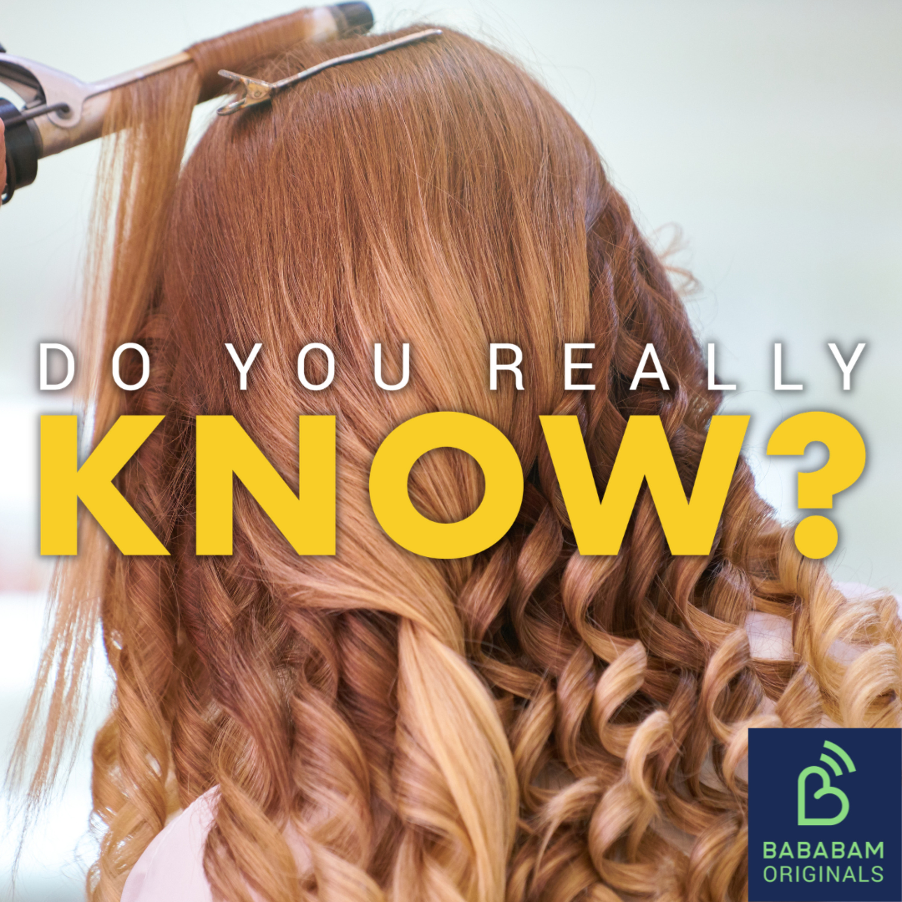 Why do we change our hairstyle when we’re depressed?