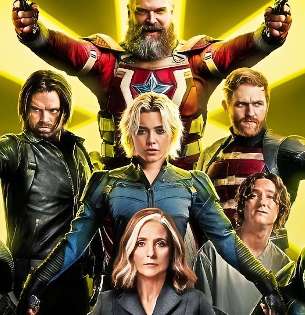The Business of Film: Thunderbolts*, Havoc & Another Simple Favour episode artwork