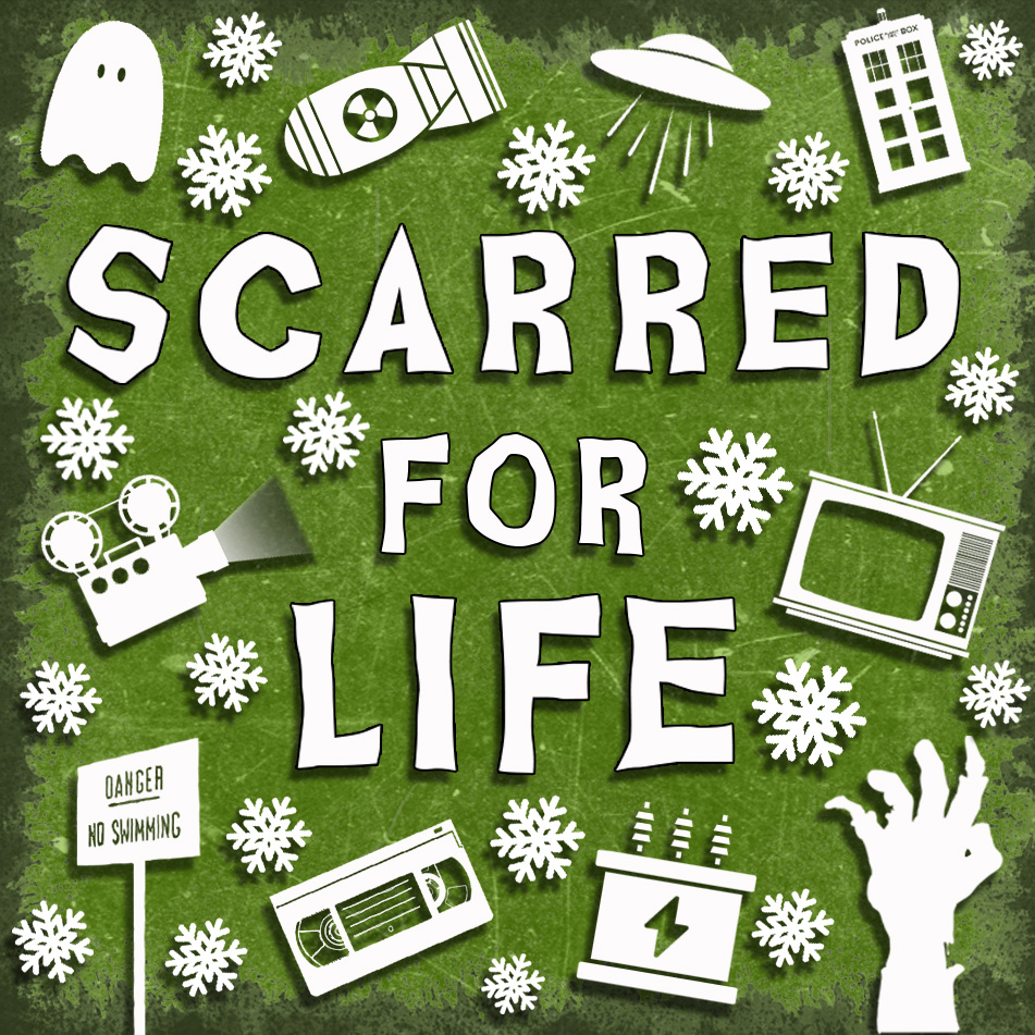 FREE BONUS EPISODE - Festive Horrors Part One